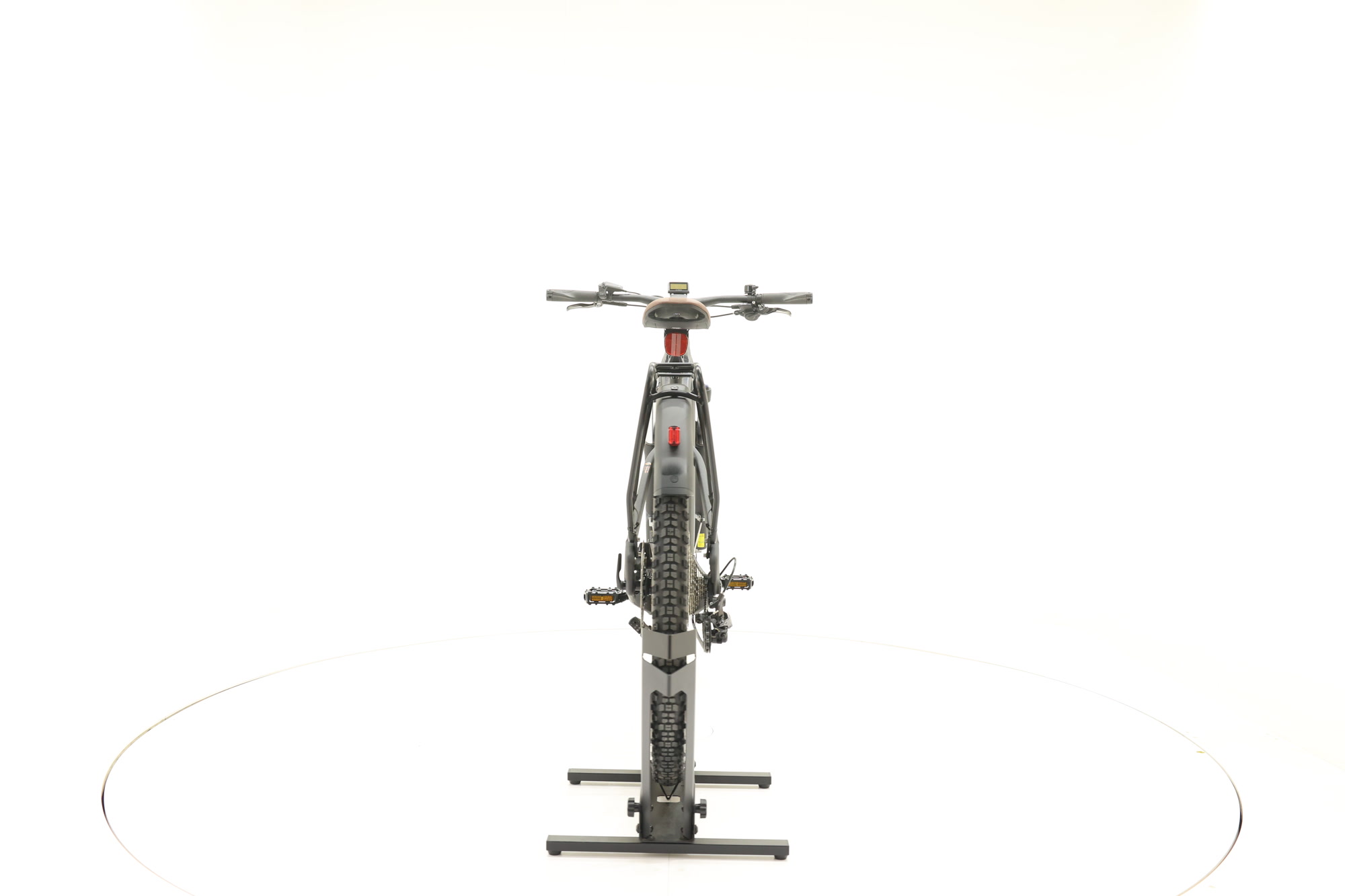 Scott Axis eRIDE 20 Men, Diamant, M, M, 170-179 cm, 2025, 52 km – Bild 2 von 8