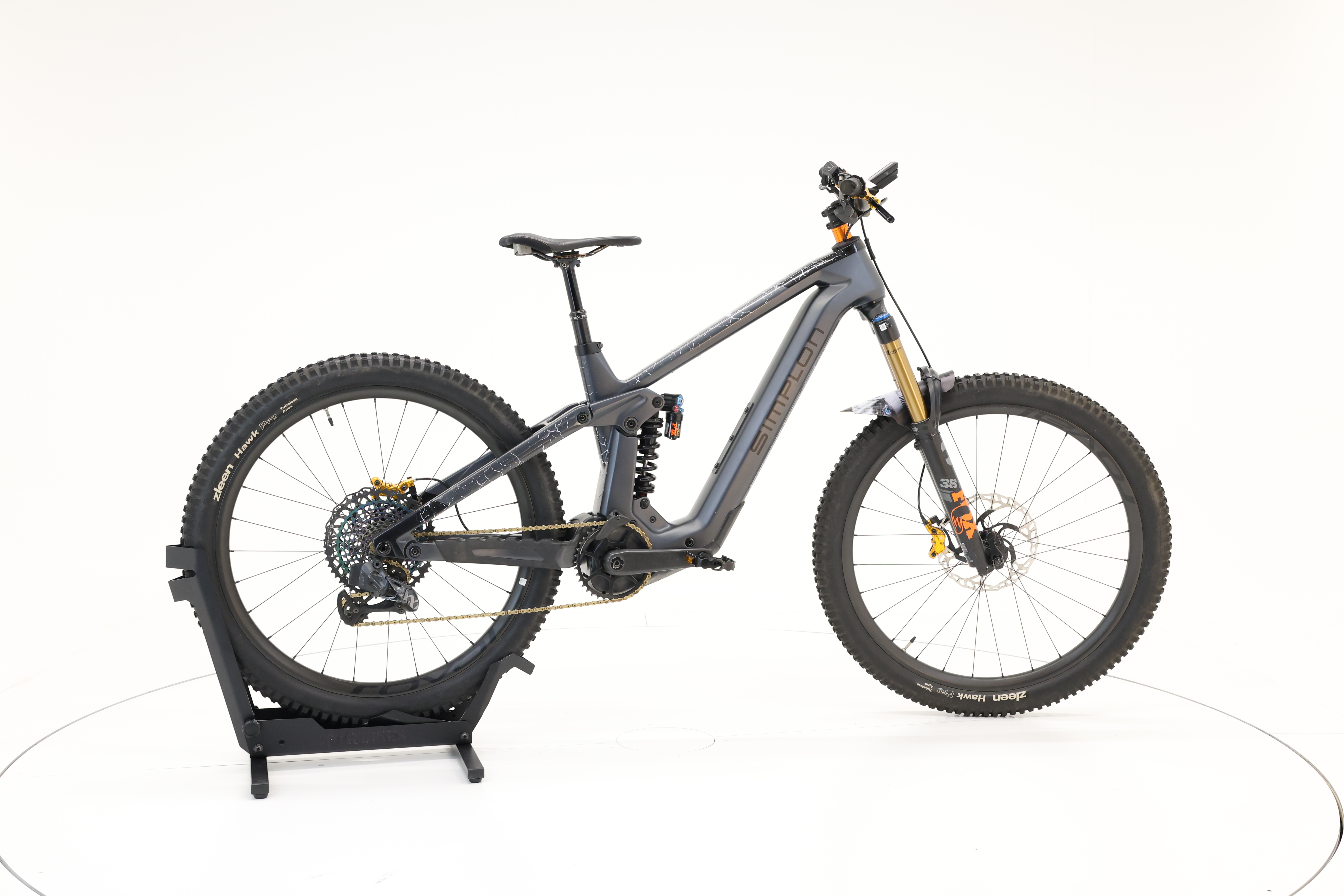 Simplon Rapcon Pmax B3