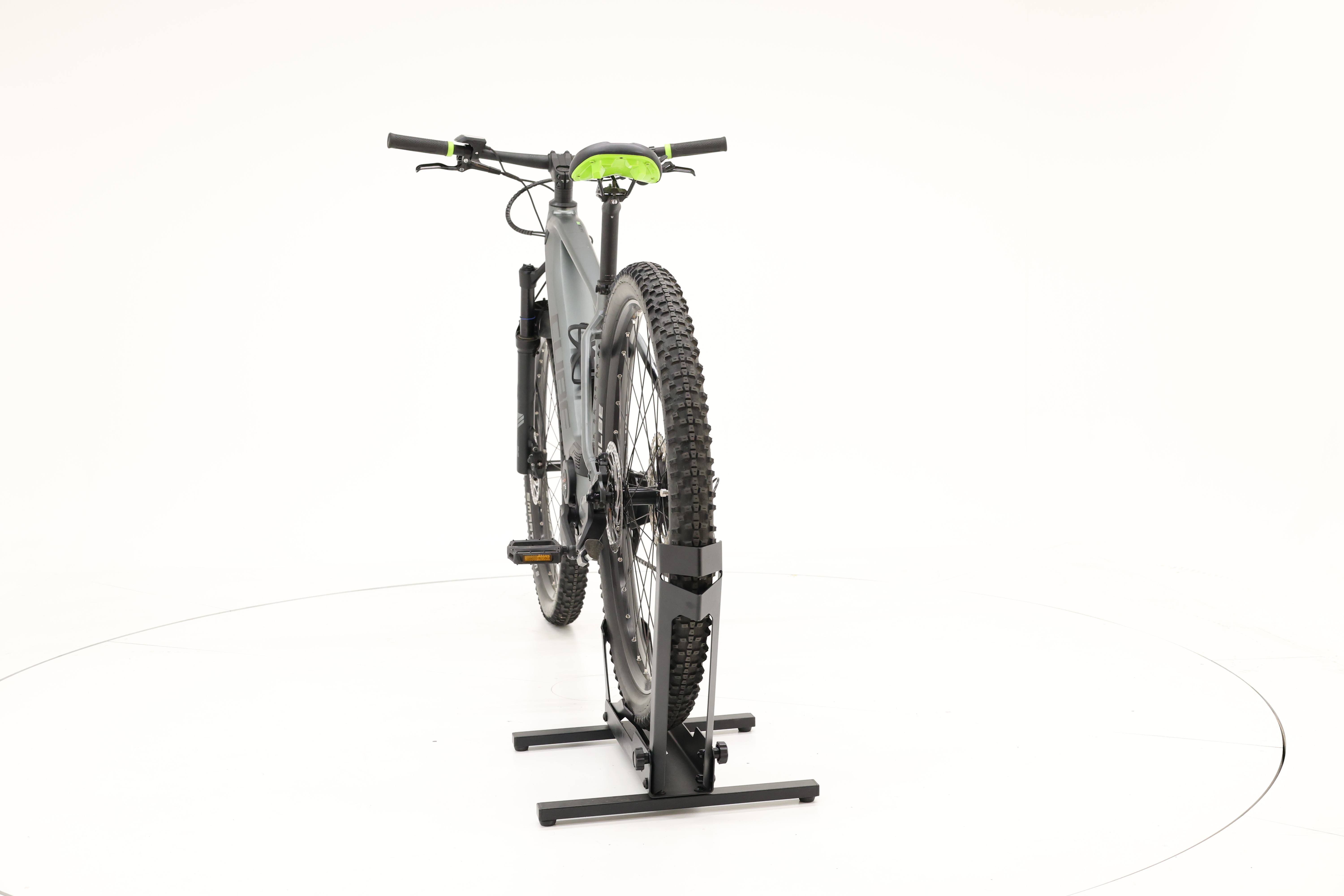 Cube Reaction Hybrid Pro 625, L, 180-189 cm, 2023, 1515 km – Bild 24 von 30