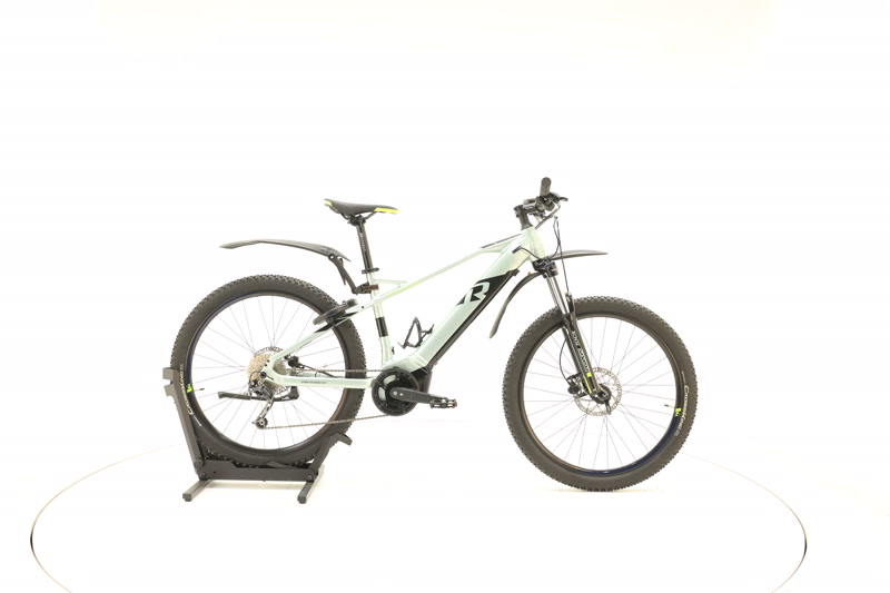 R Raymon Hard Ray E 5.0, 45 cm, 150-159 cm, 2024, 215 km – Bild 7 von 23