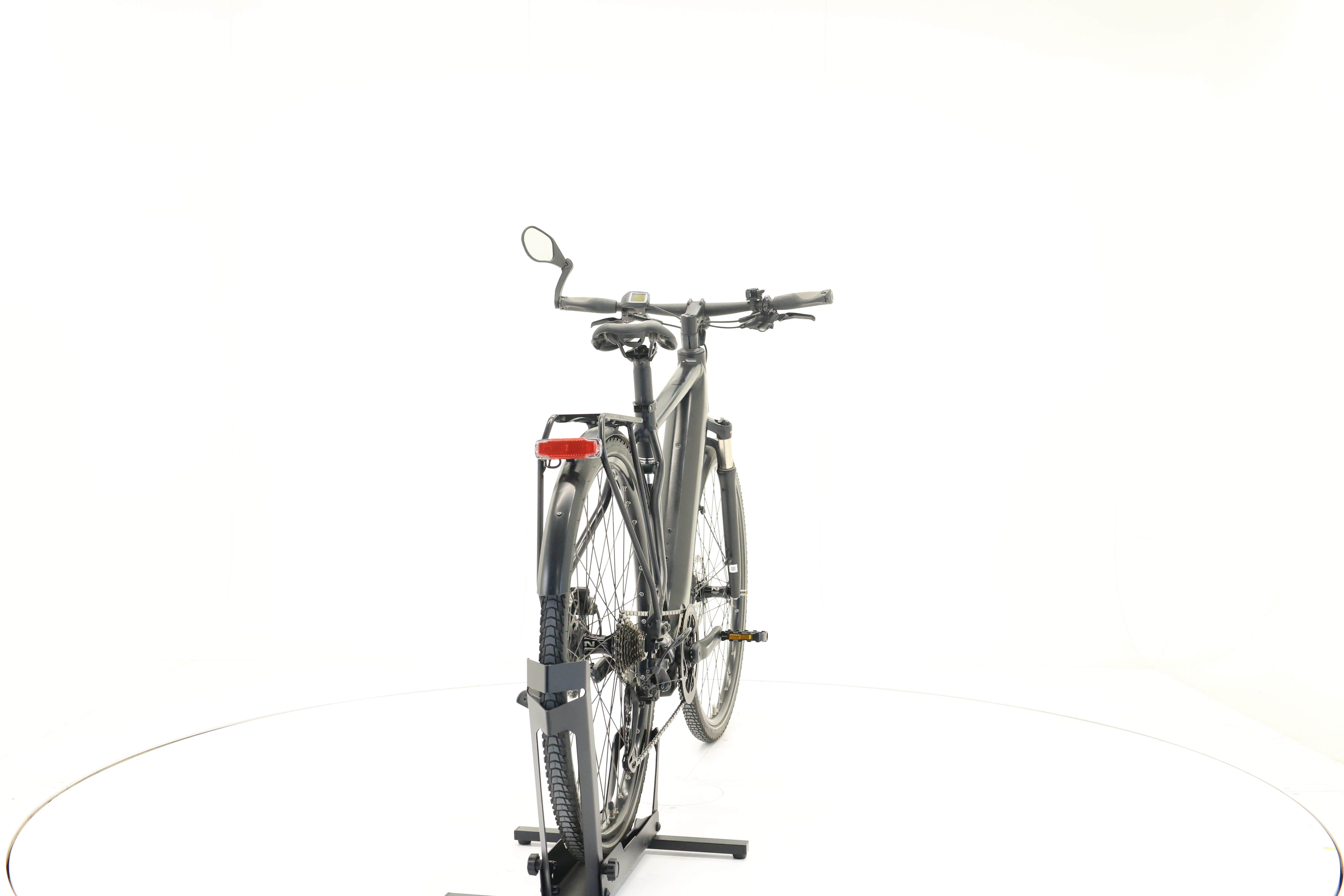 Riese und Müller Roadster, 51 cm, 170-179 cm, 2023, 14.227 km – Bild 15 von 27