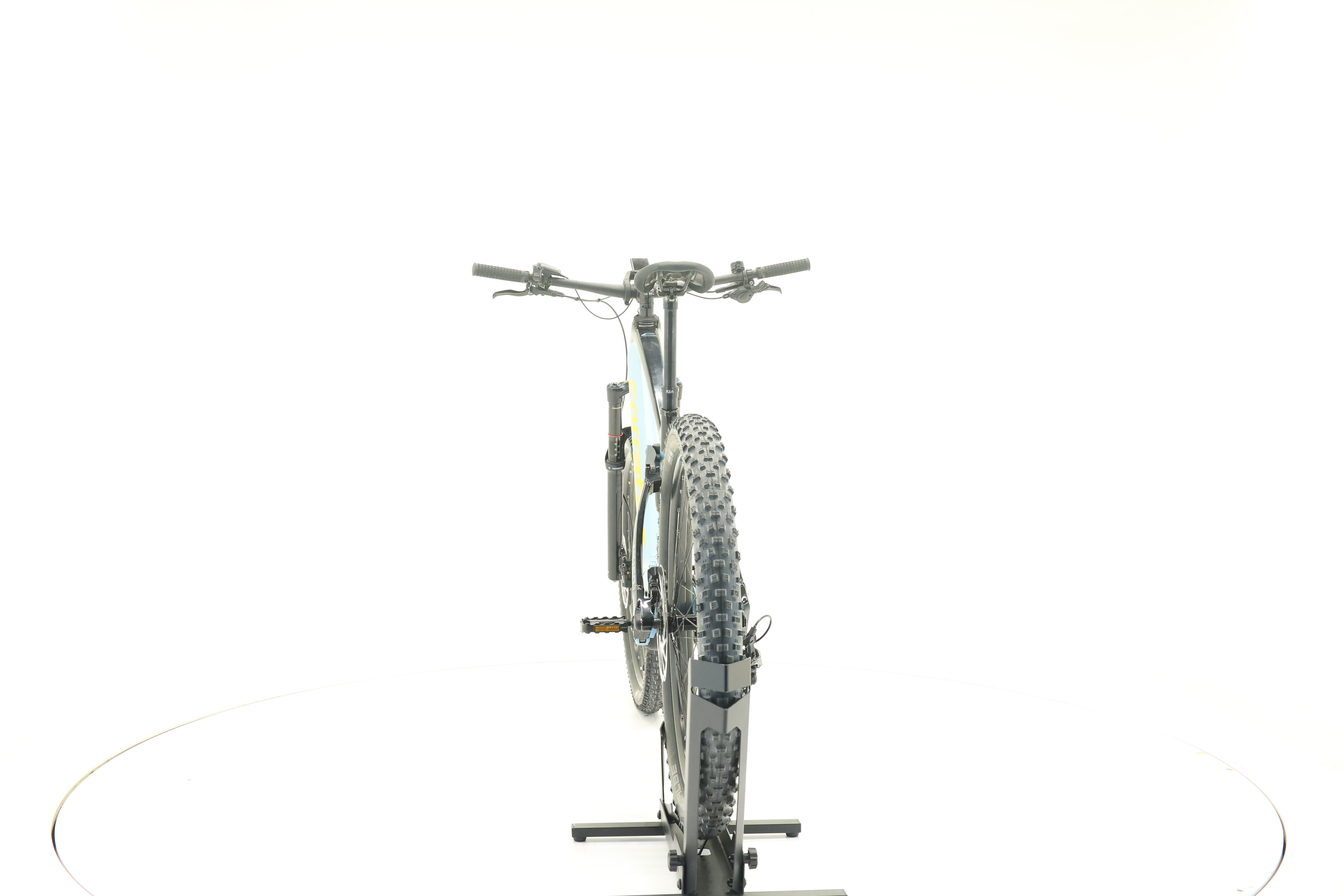Corratec RS 160 PRO TEAM