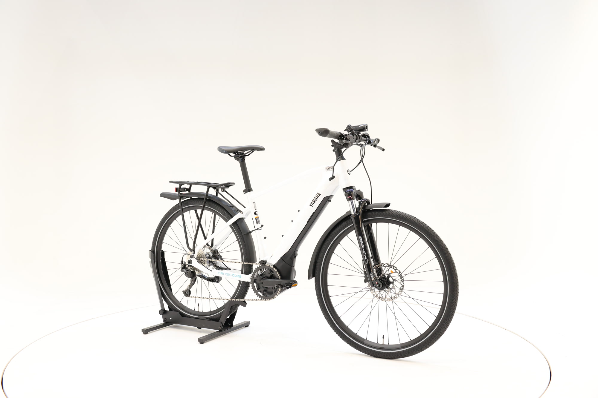Yamaha Cross Core RC, 49 cm, 160-169 cm, 2023, 354 km – Bild 2 von 23