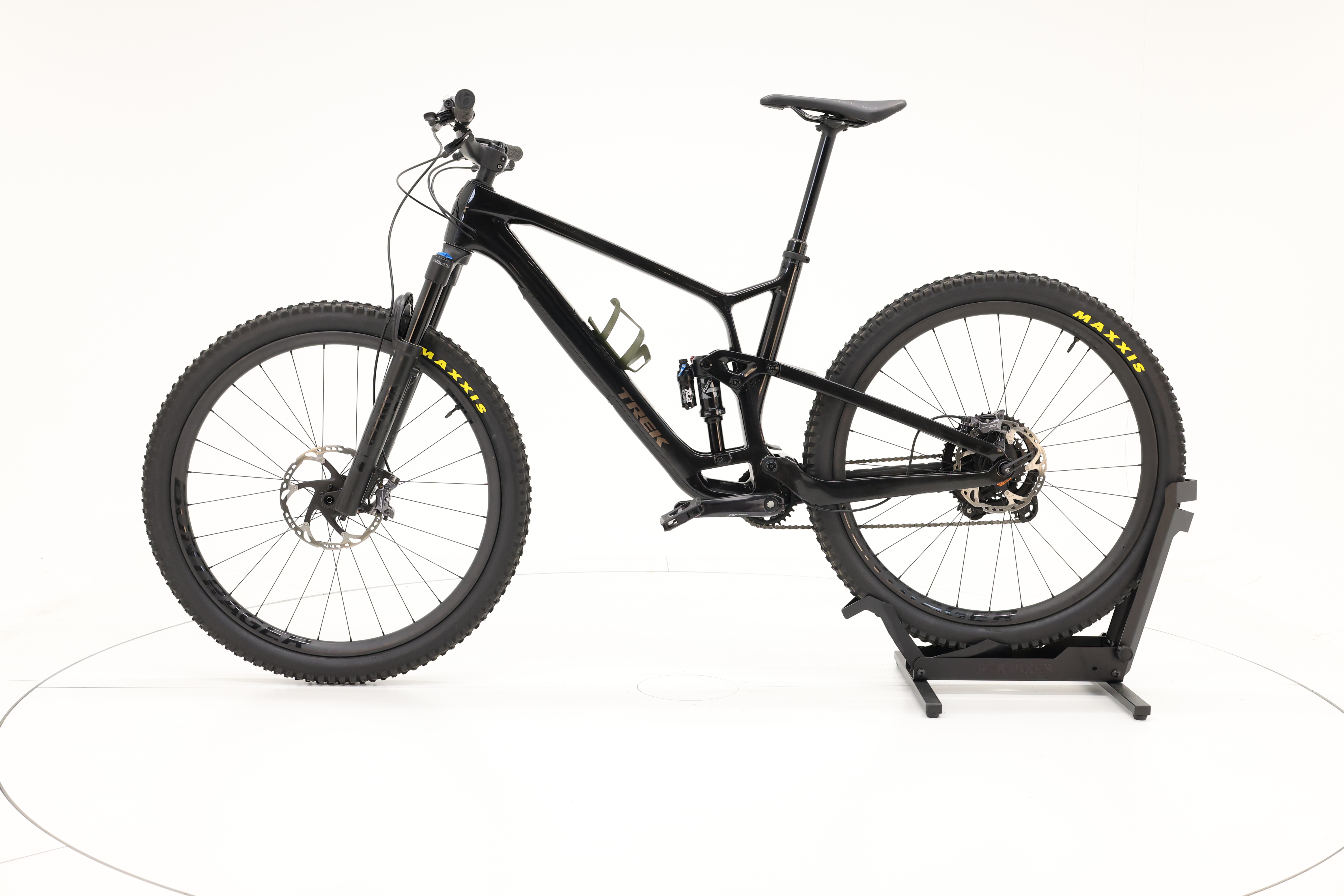 Trek Fuel EX 9.8, XL, 190-199 cm, 2024, 0 km – Bild 16 von 31