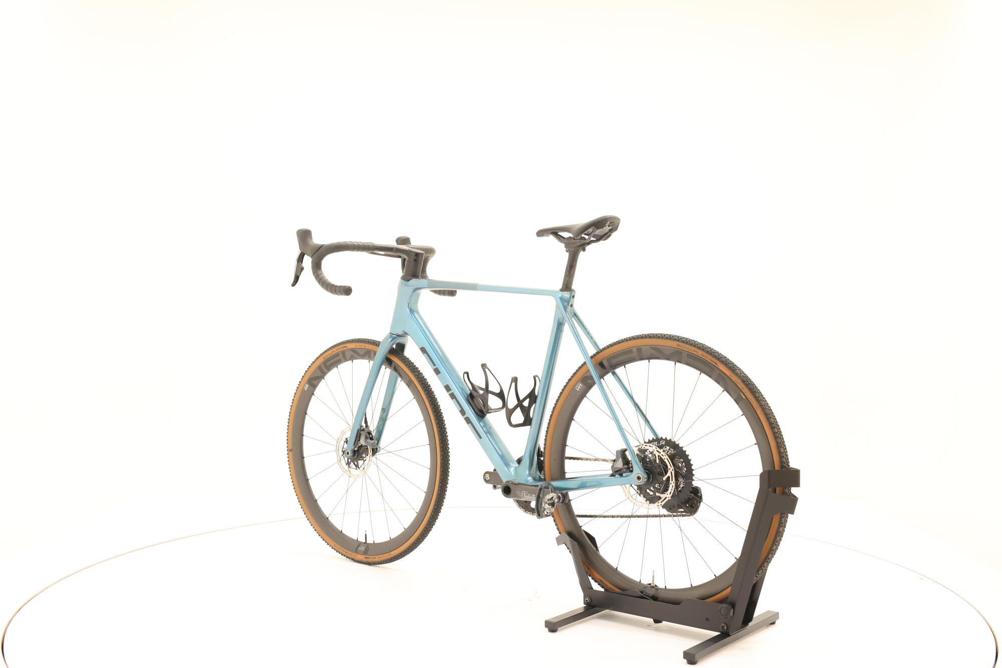 Cube Cross Race C:68X SLT 2024, 54 cm, 180-189 cm, 2024, 0 km – Bild 5 von 5