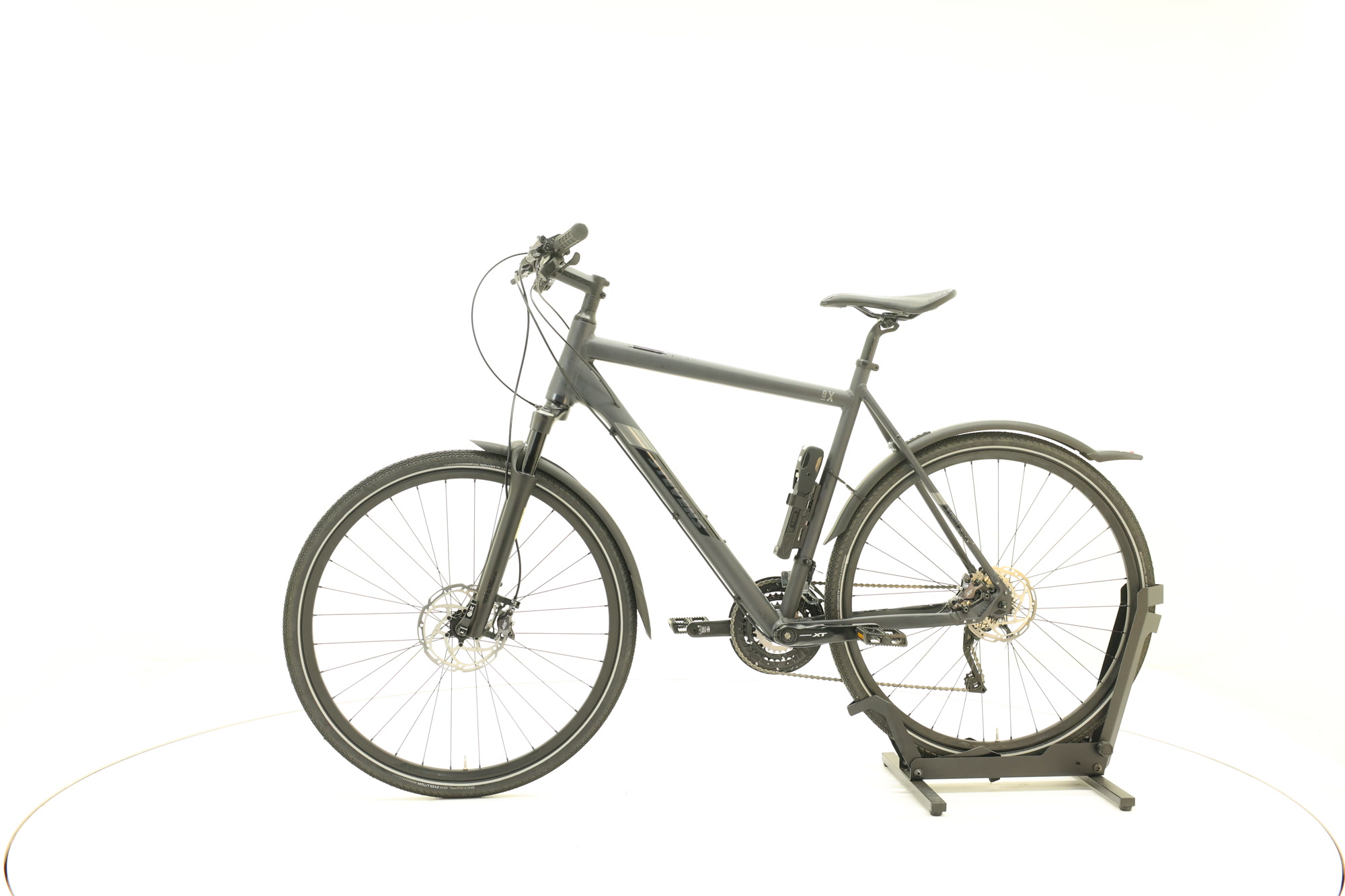 Stevens 8X, 58 cm, 180-189 cm, 2023, 0 km – Bild 5 von 8