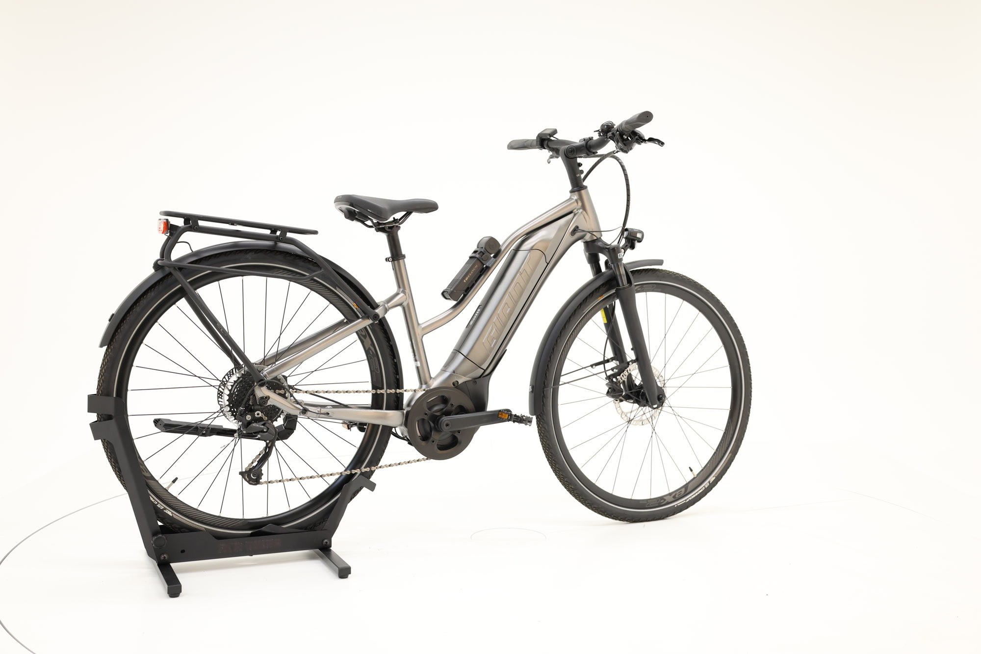 GIANT Explore E+3, 44 cm, 150-159 cm, 2023, 298 km – Bild 8 von 23