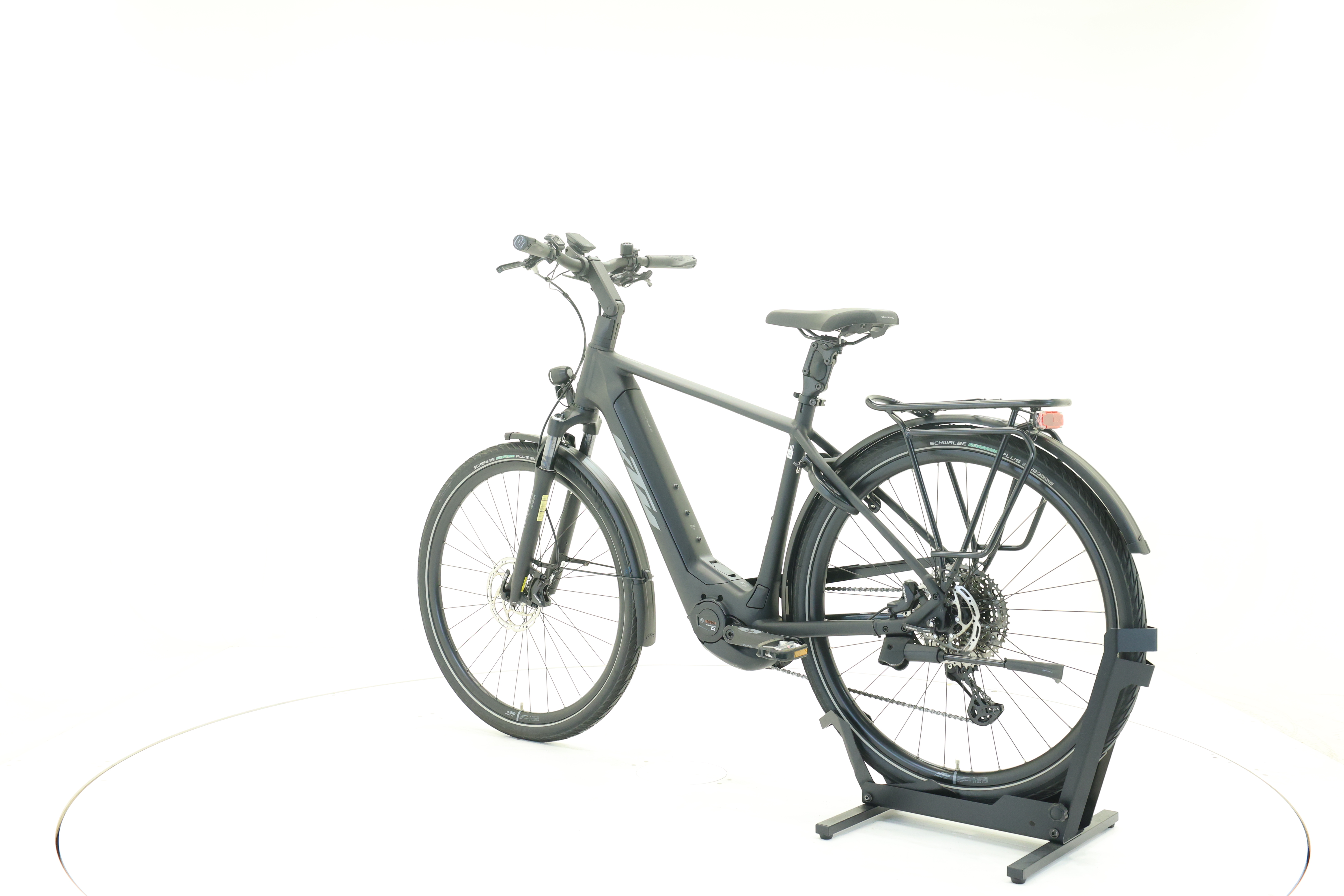 KTM Macina Style 720