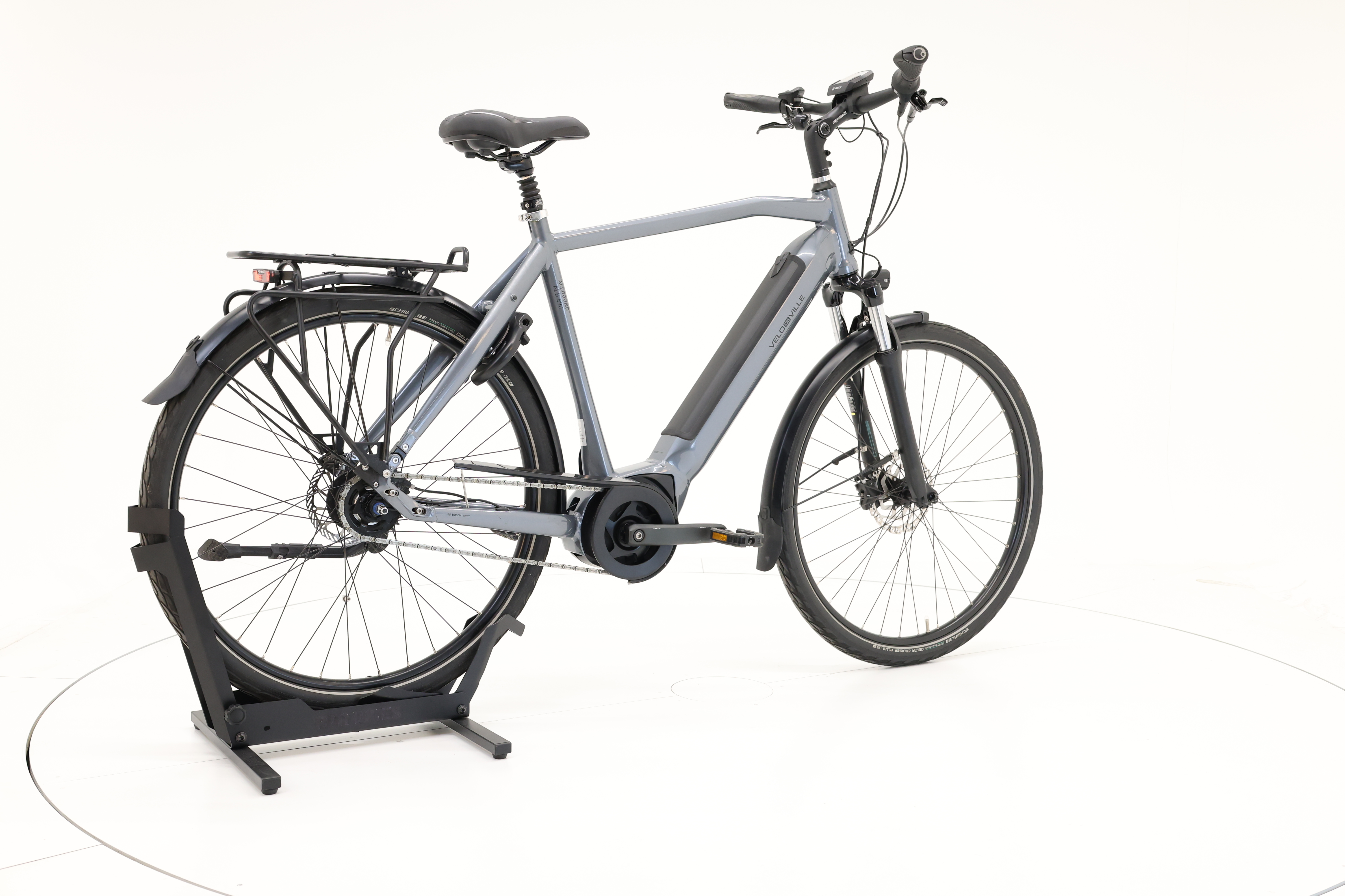 Velo de Ville AEB 890