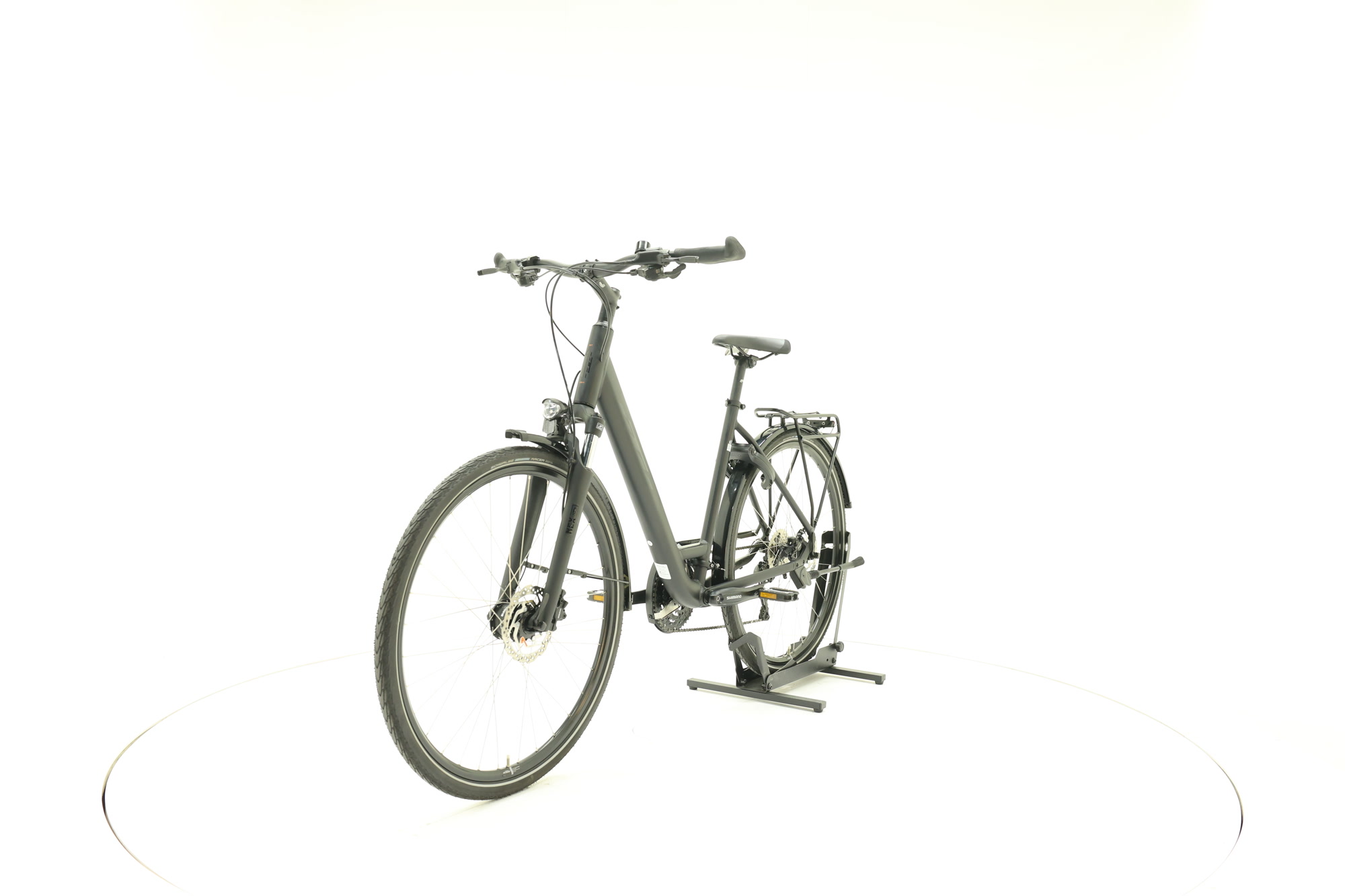 KTM Trento XT Disc
