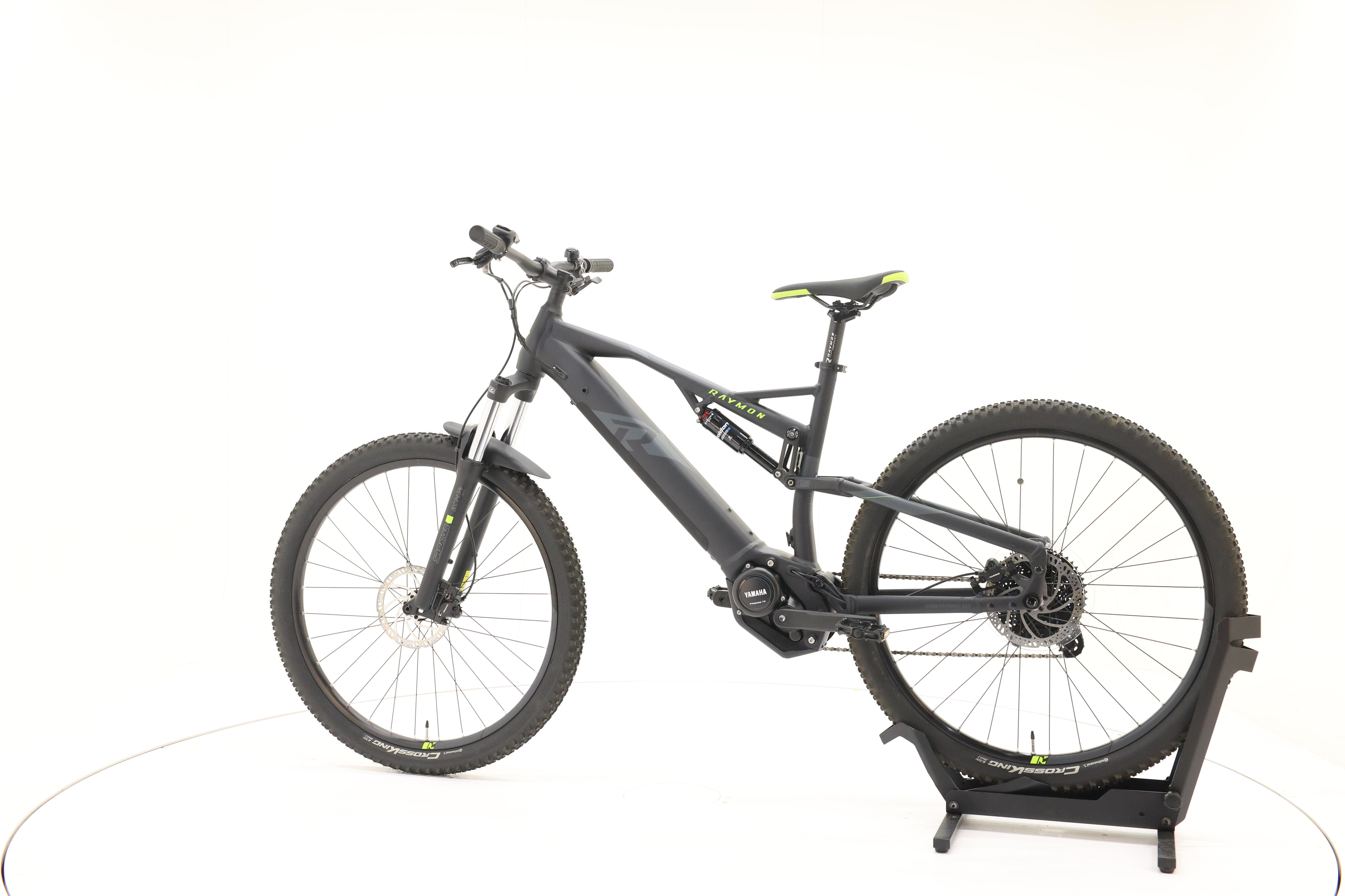 R Raymon FullRay 130E 4.0