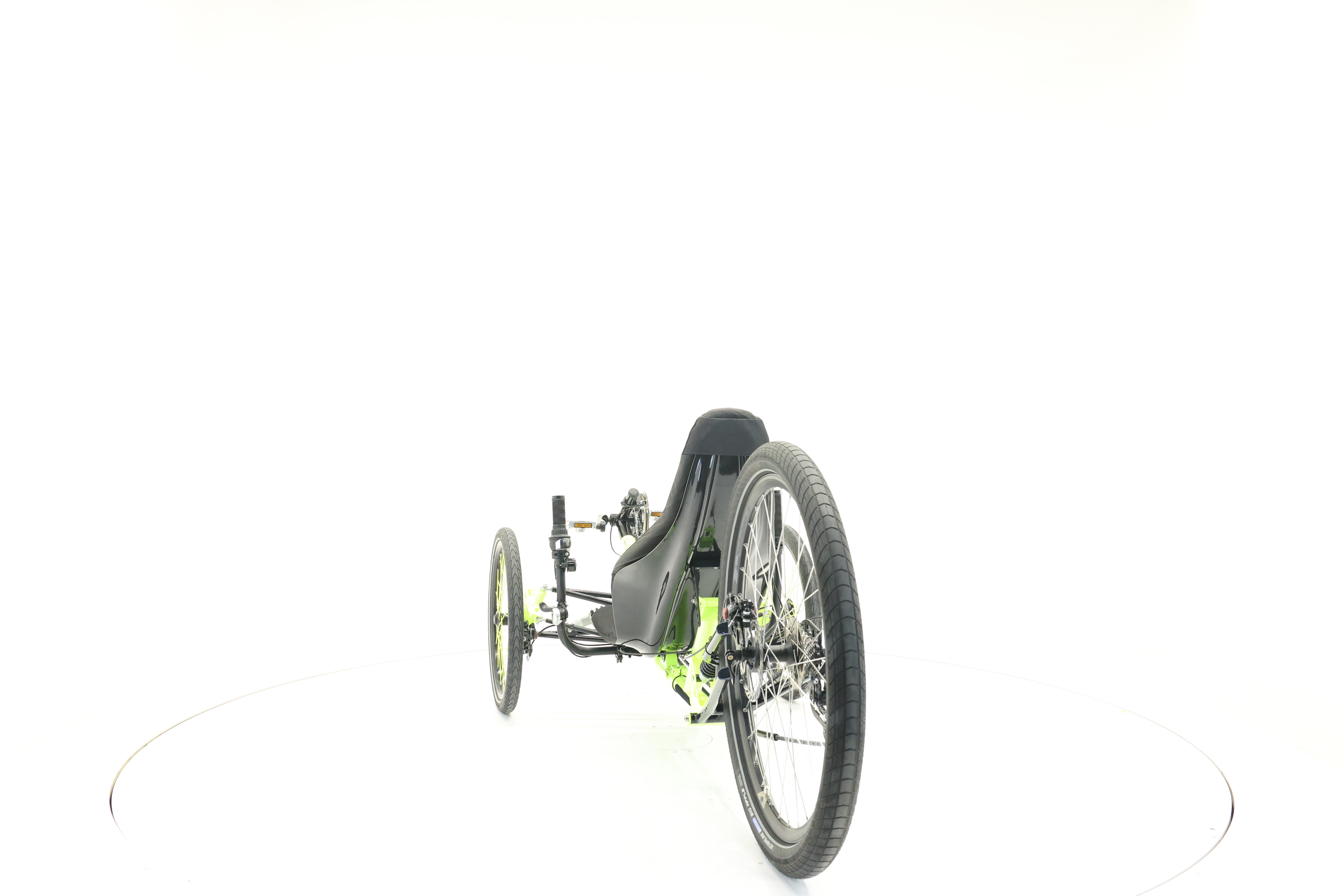 Stein Bike Revolution Wild One 20/28, Unisize, Unisize, 2025, 0 km – Bild 21 von 27