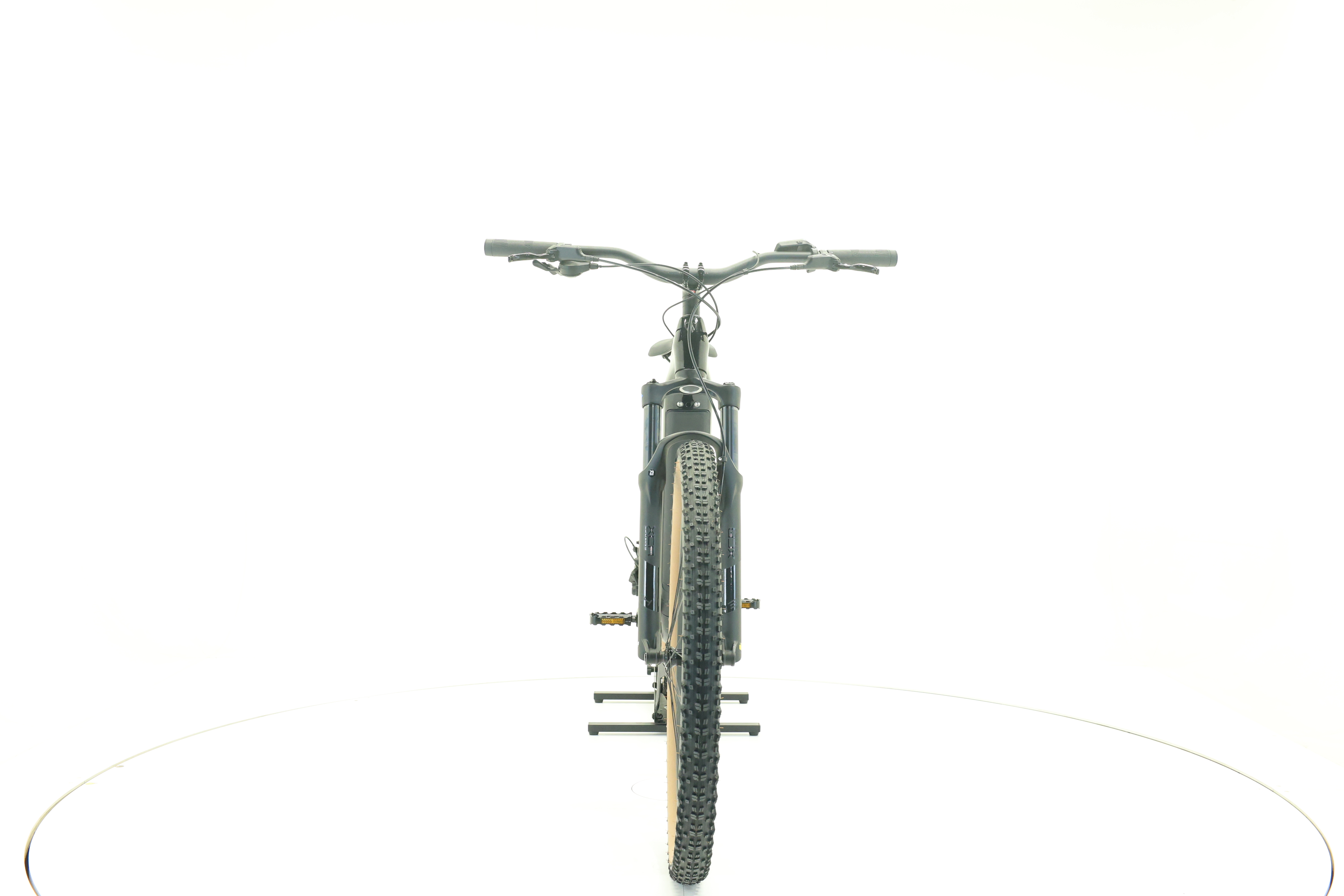 Trek Powerfly+ 4