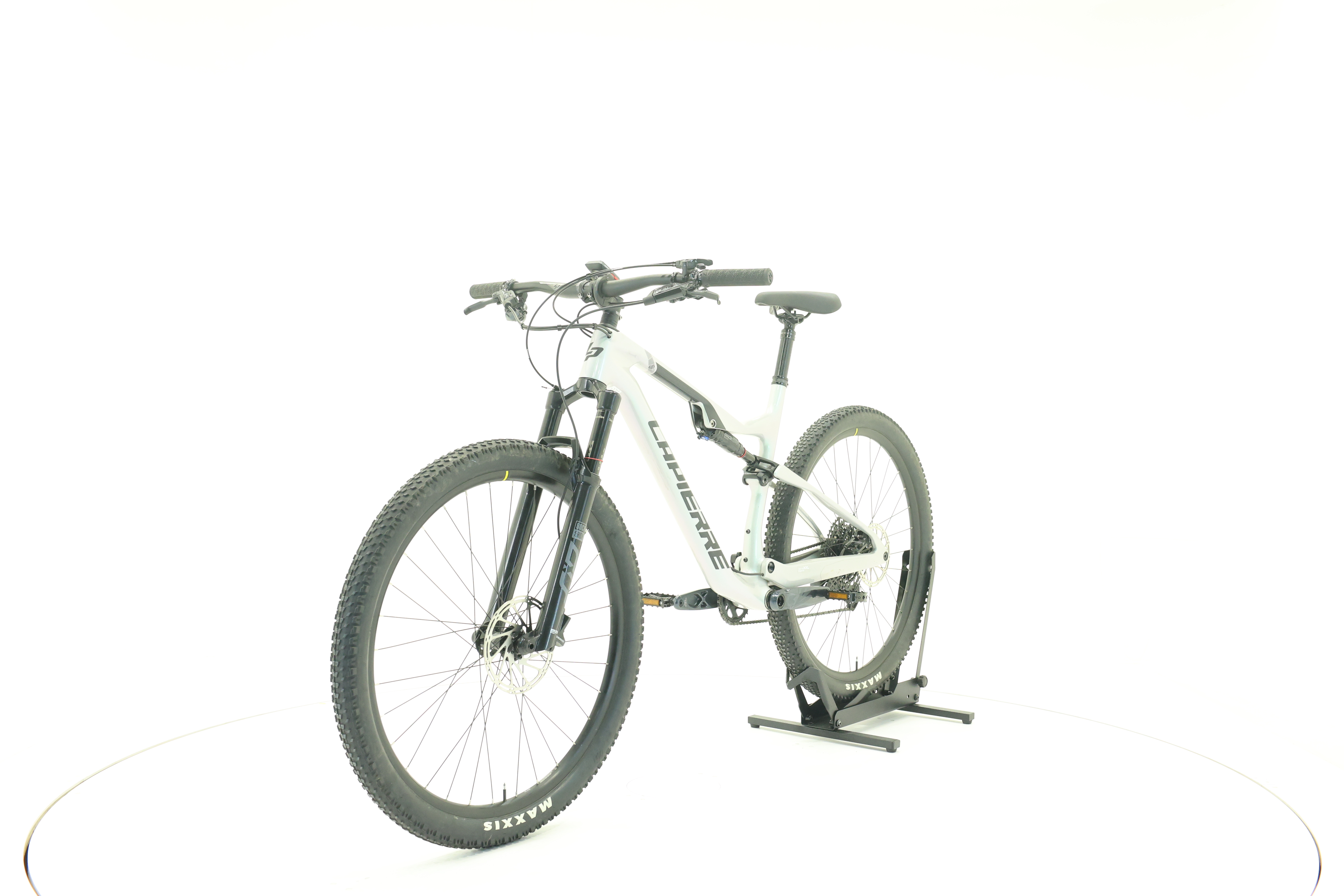 Lapierre XR 6.9