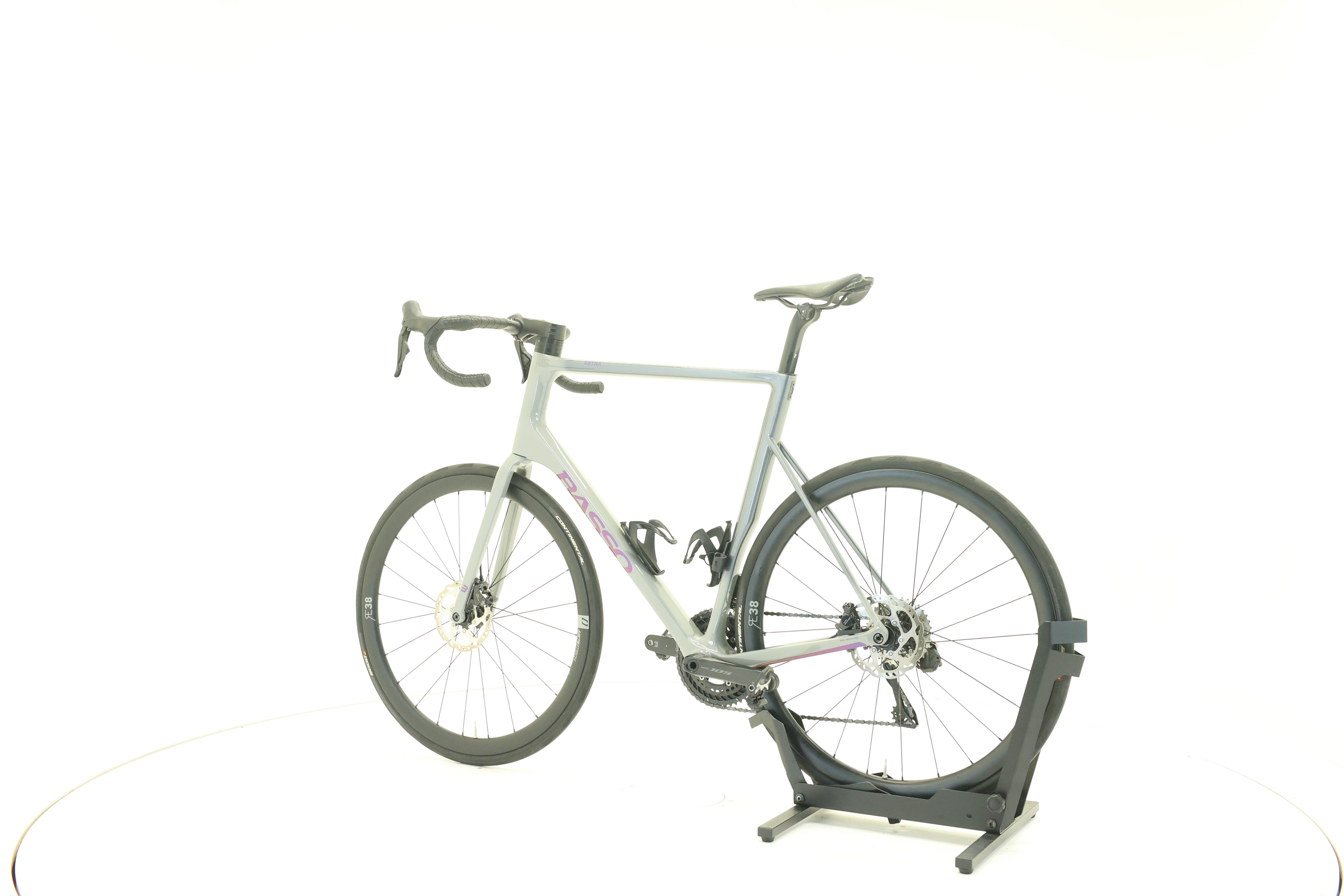 Basso Astra 2023, 61 cm, 2023, 0 km – Bild 6 von 24