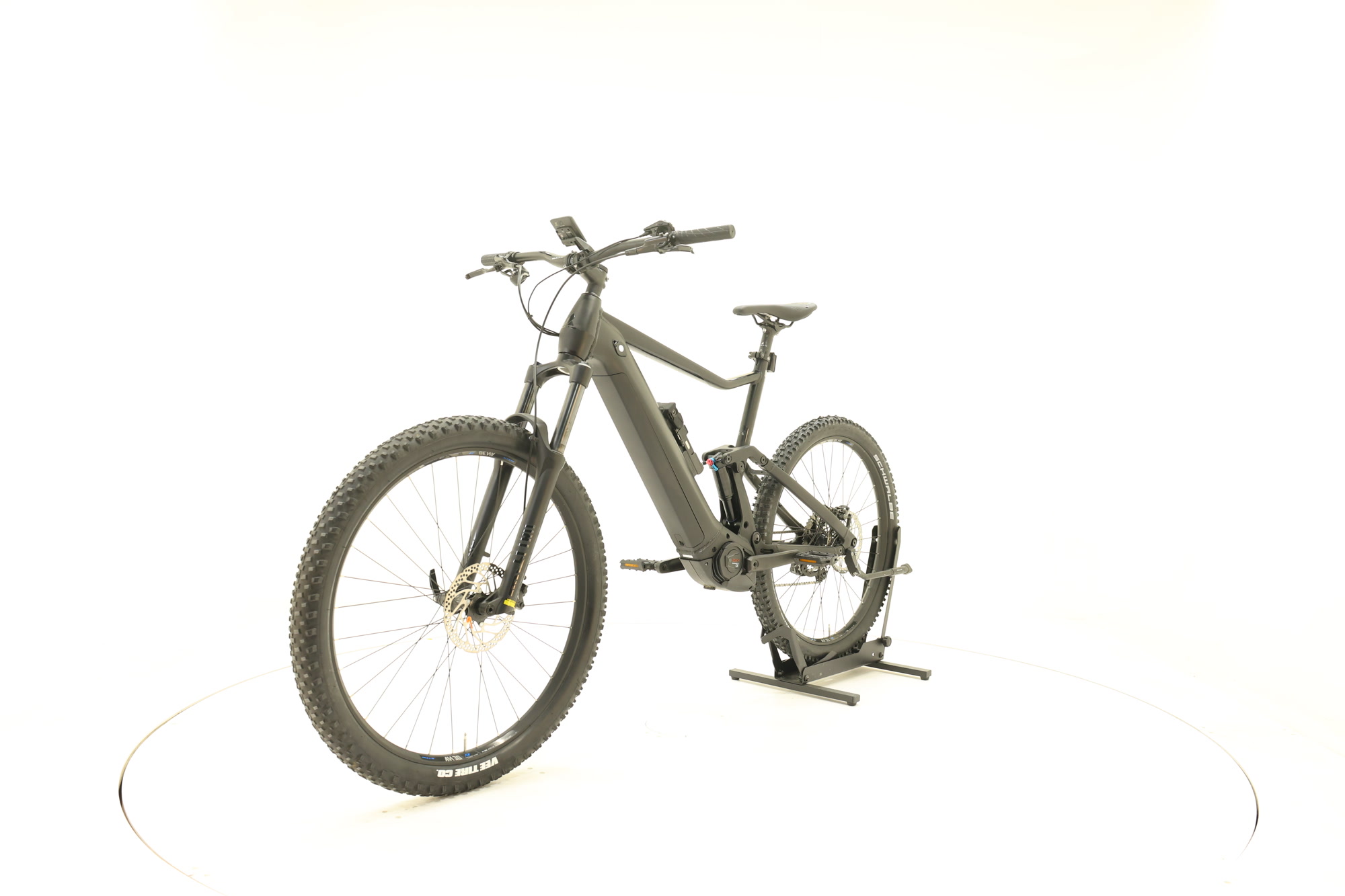 Bulls Copperhead EVO AM 1, XL, 190-199 cm, 2024, 920 km – Bild 1 von 8