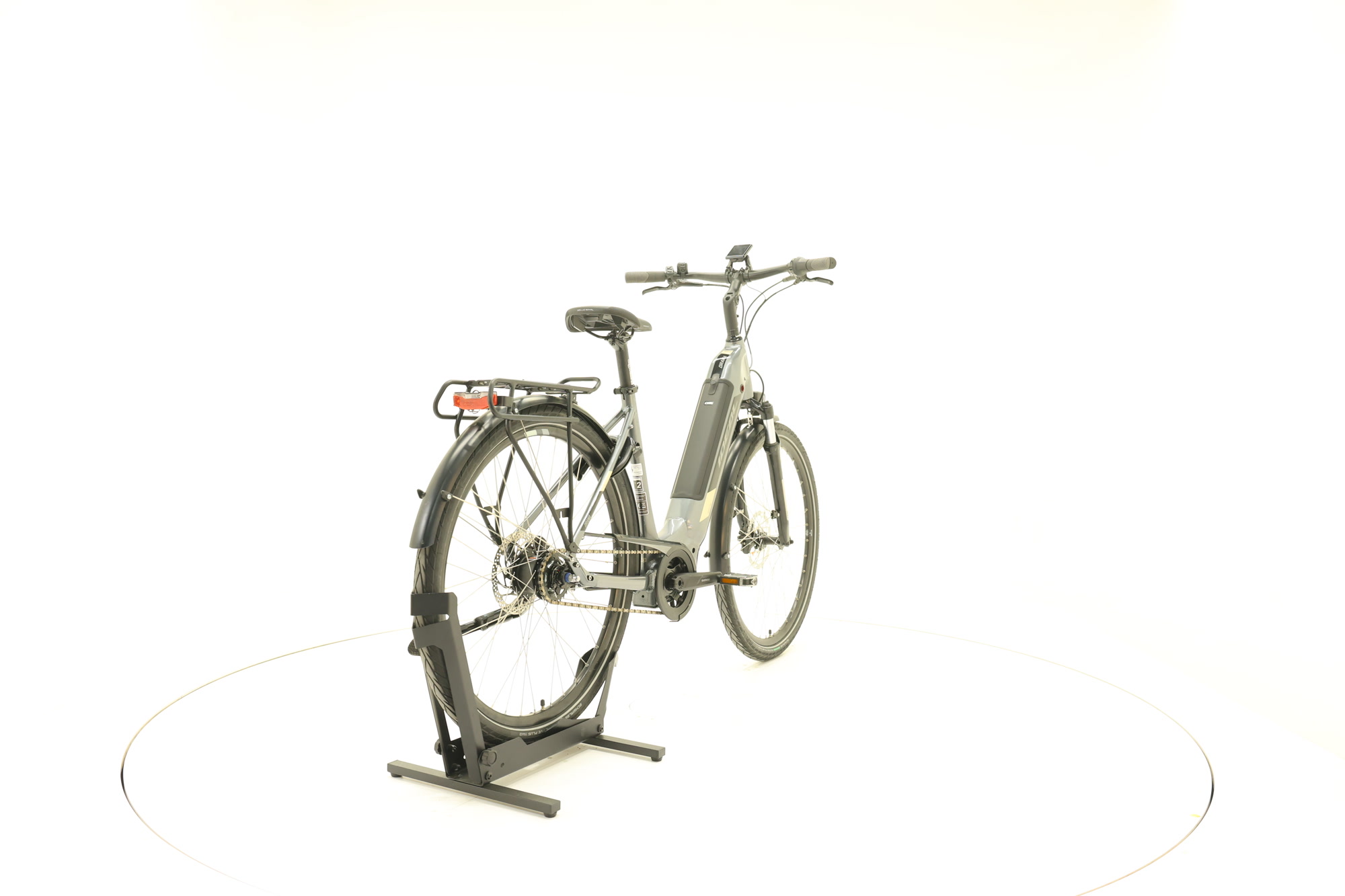 Ideal Orama 605FNX, 50 cm, 160-169 cm, 2025, 695 km – Bild 4 von 12