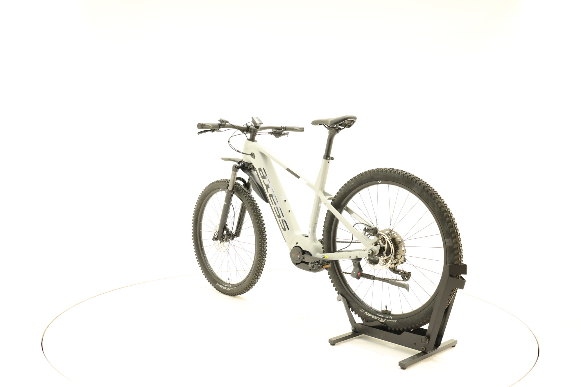 Axess Oxid 29, XL, 190-199 cm, 2024, 1761 km – Bild 7 von 8