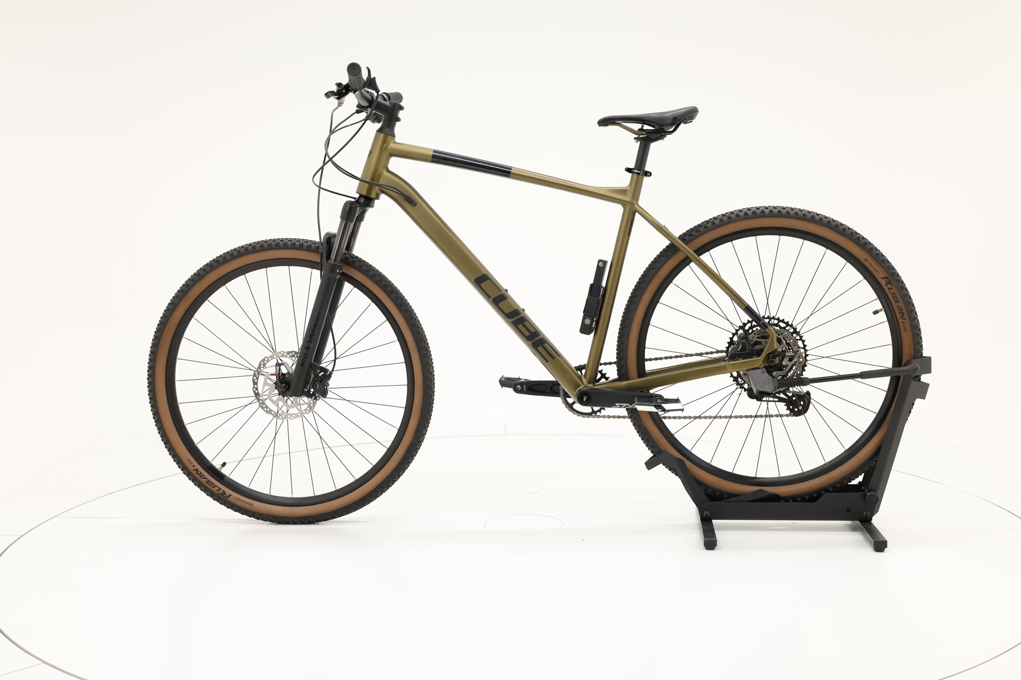 Cube Acid, XXL, 200-209 cm, 2023, 0 km – Bild 8 von 8