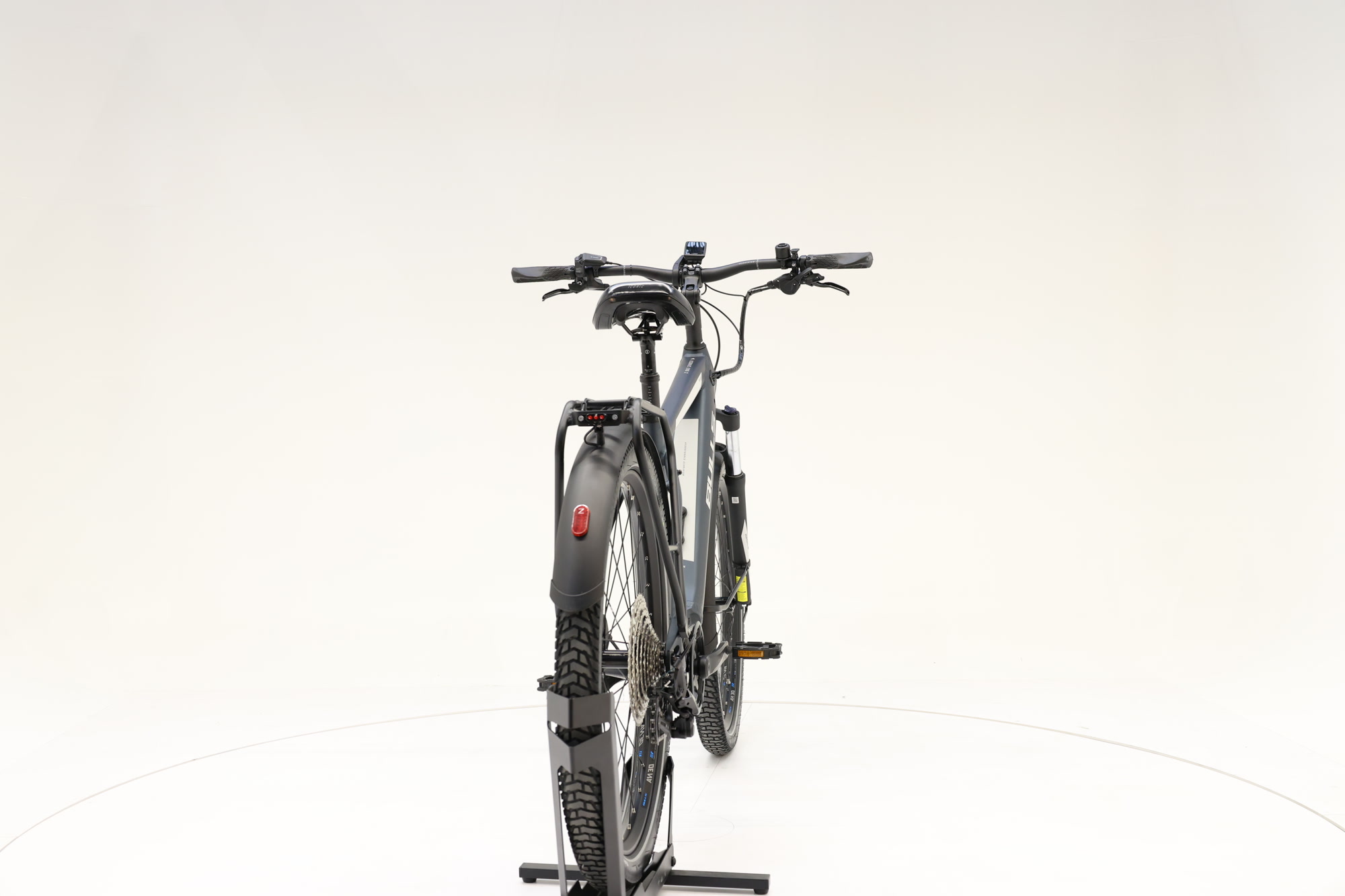 Bulls Iconic EVO 2, 48 cm, 160-169 cm, 2023, 387 km – Bild 3 von 8