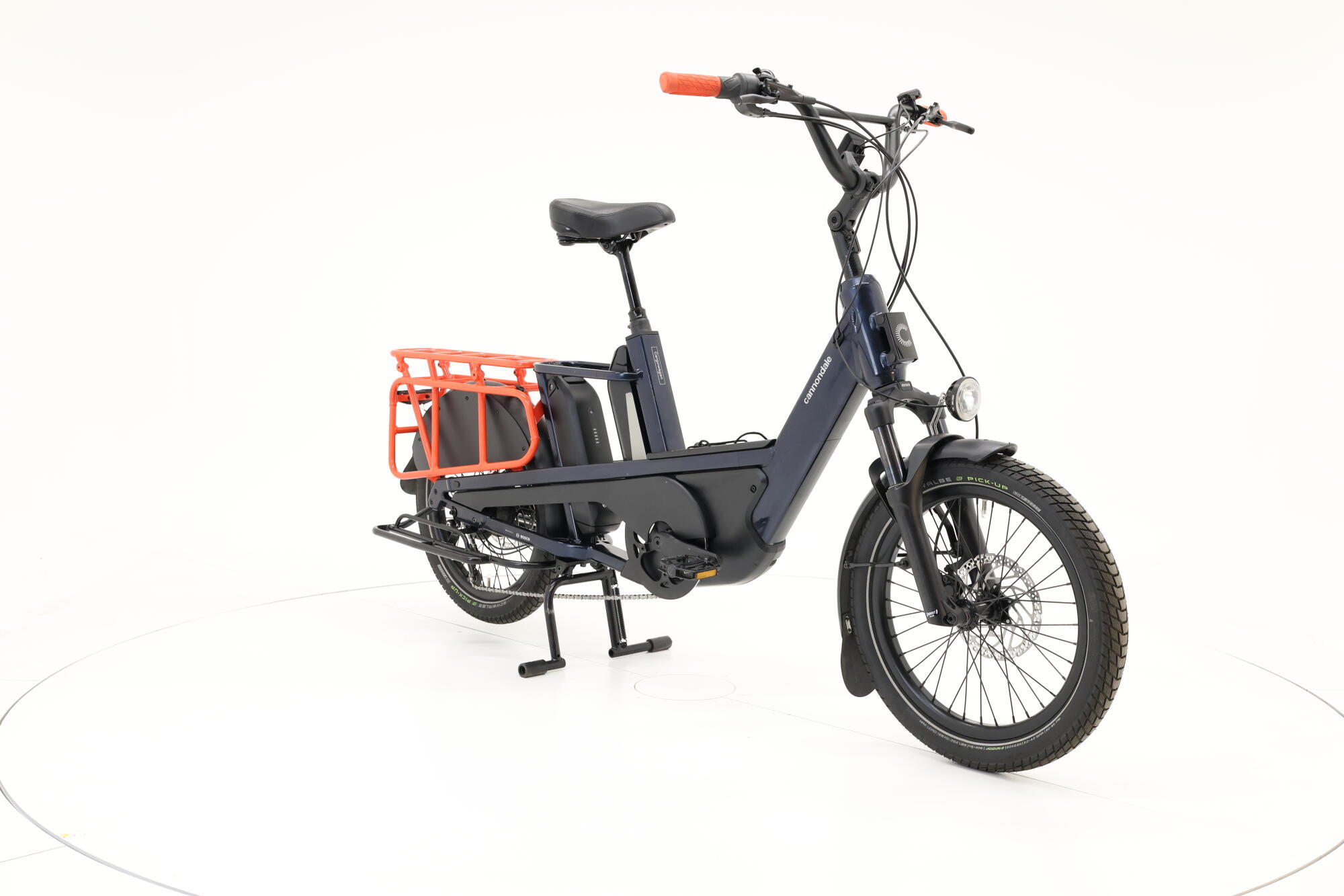 Cannondale Cargowagon, M, 2024, 206 km – Bild 6 von 8
