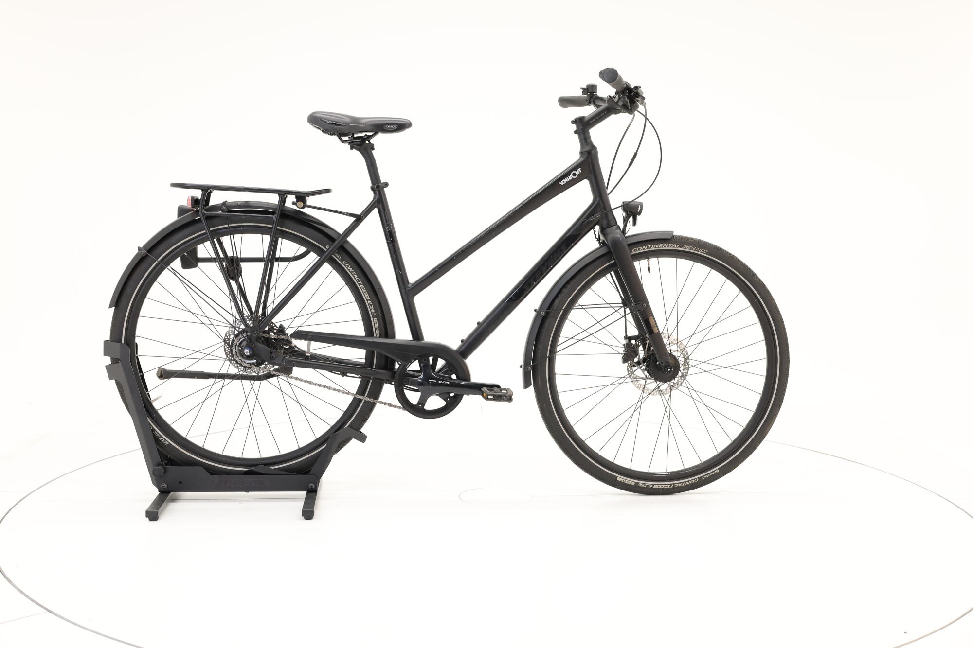 Stevens Courier Lite Lady 23 54, 54 cm, 170-179 cm, 2024, 0 km – Bild 4 von 8
