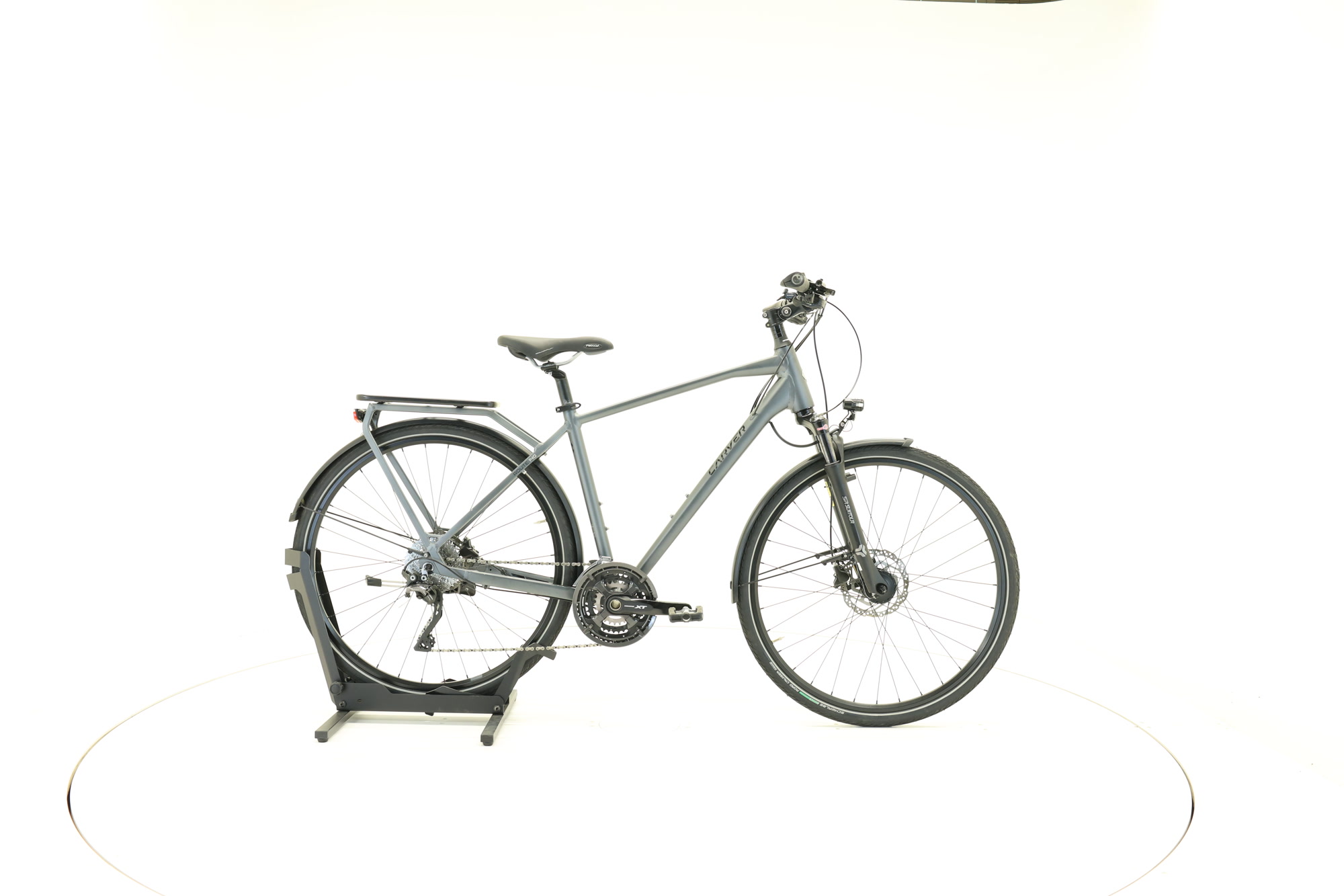 CARVER Route 140 30s, 50 cm, 160-169 cm, 2024, 0 km – Bild 2 von 8