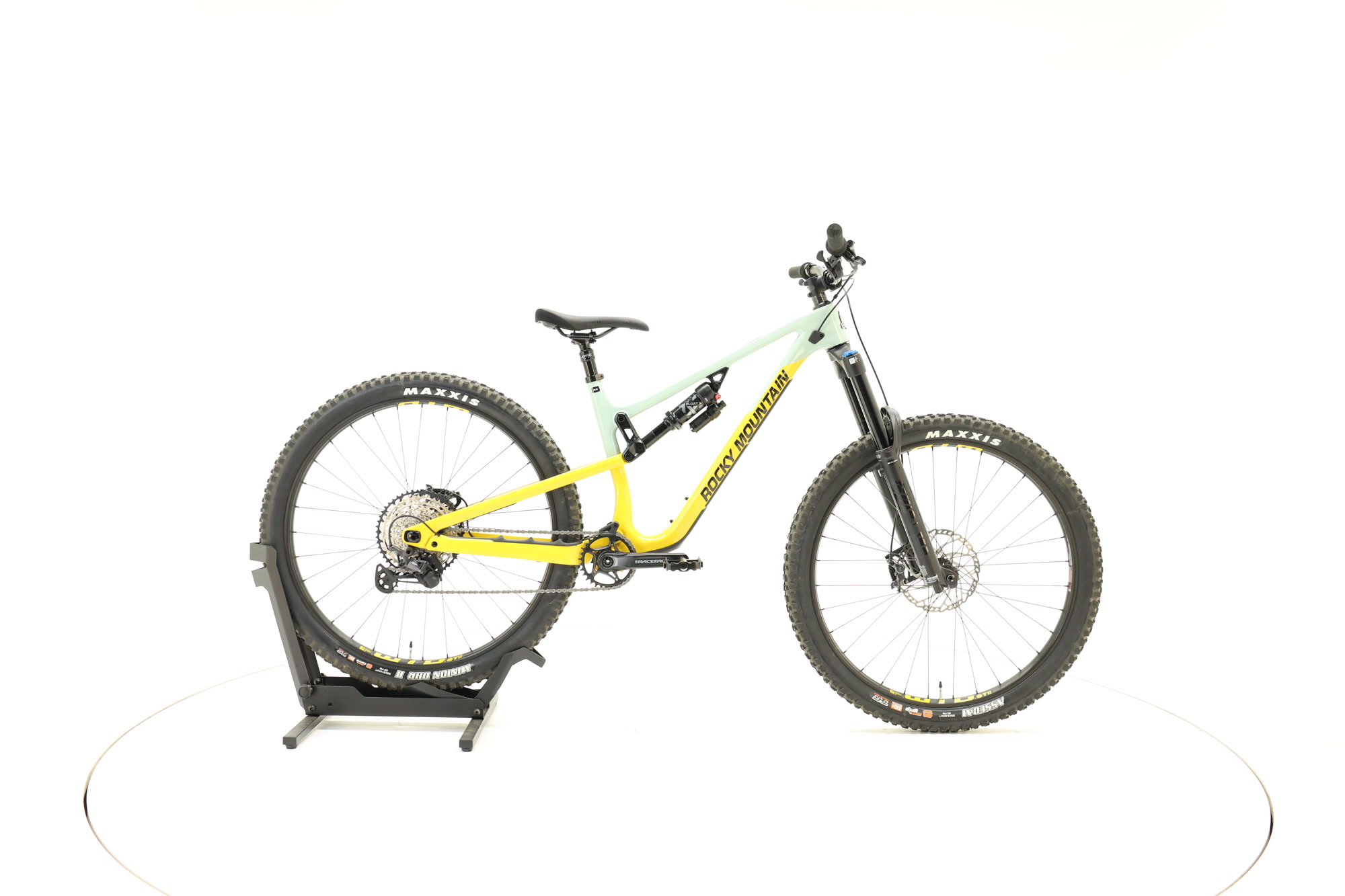 RockyMountain Altitude, M, 170-179 cm, 2024, 0 km – Bild 10 von 14
