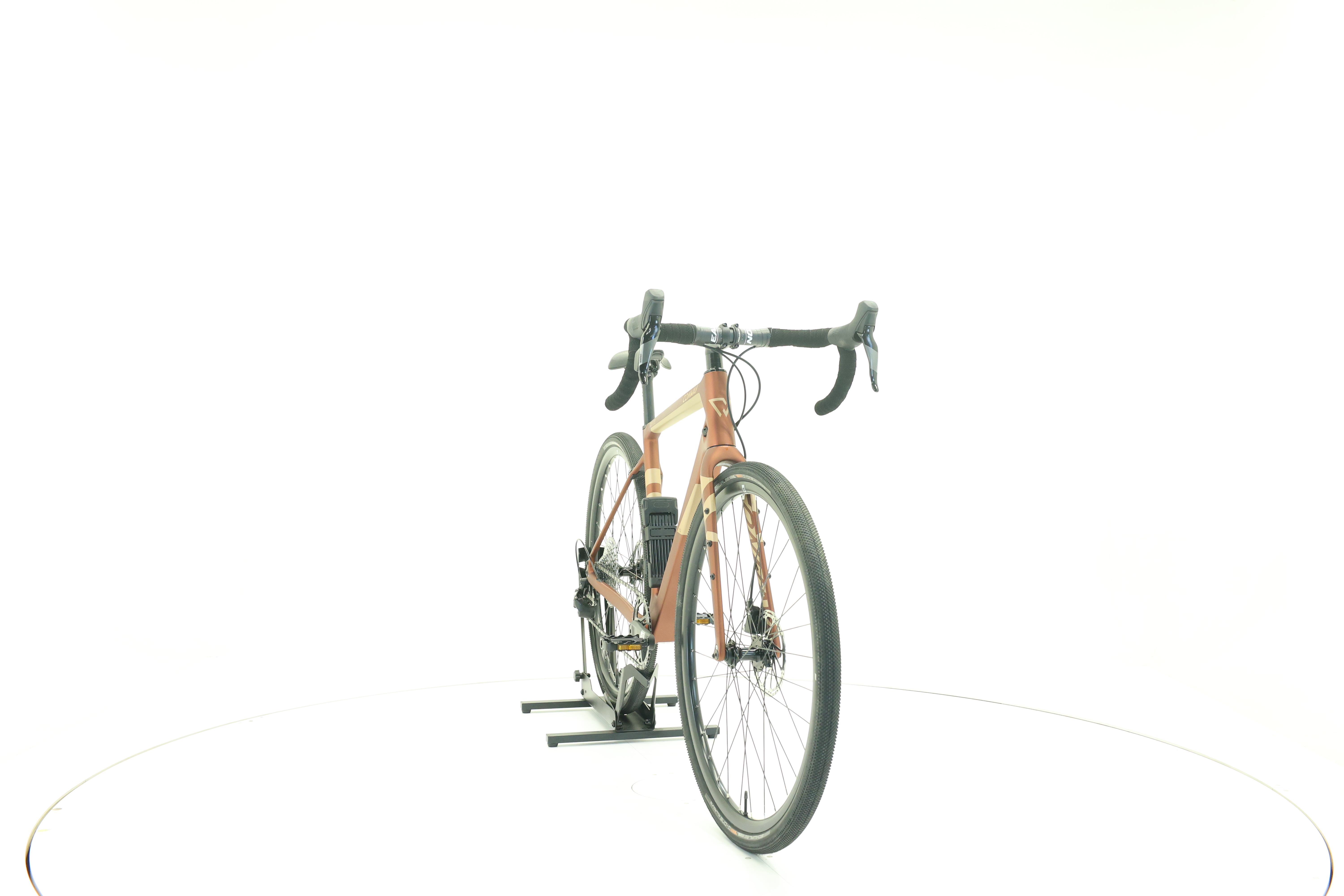 Conway GB28 Gravel 9.0 SE, M, 150-159 cm, 2026, 0 km – Bild 11 von 24