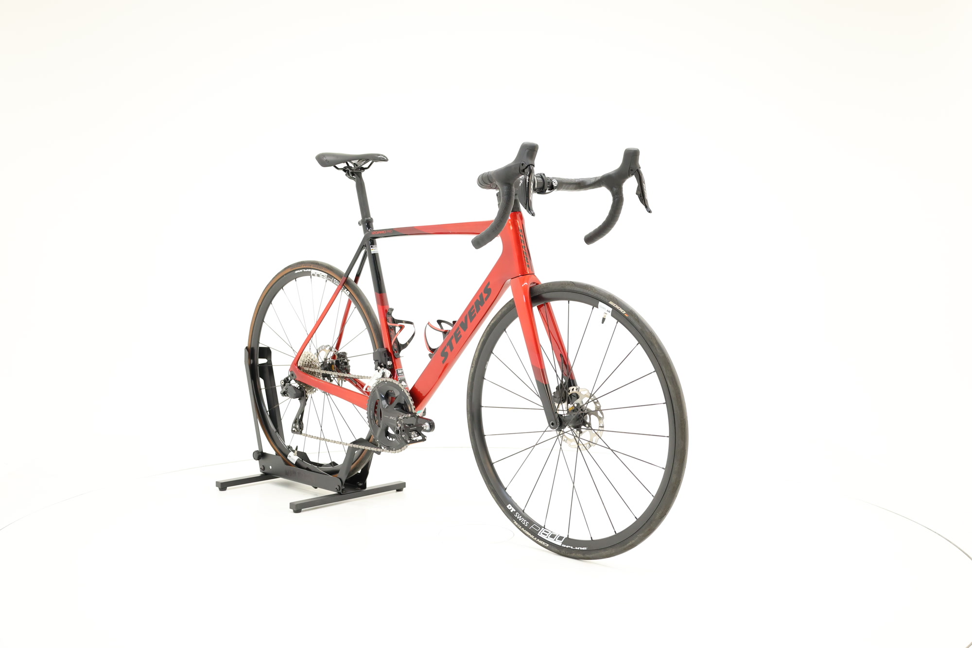 Stevens Izoard Pro