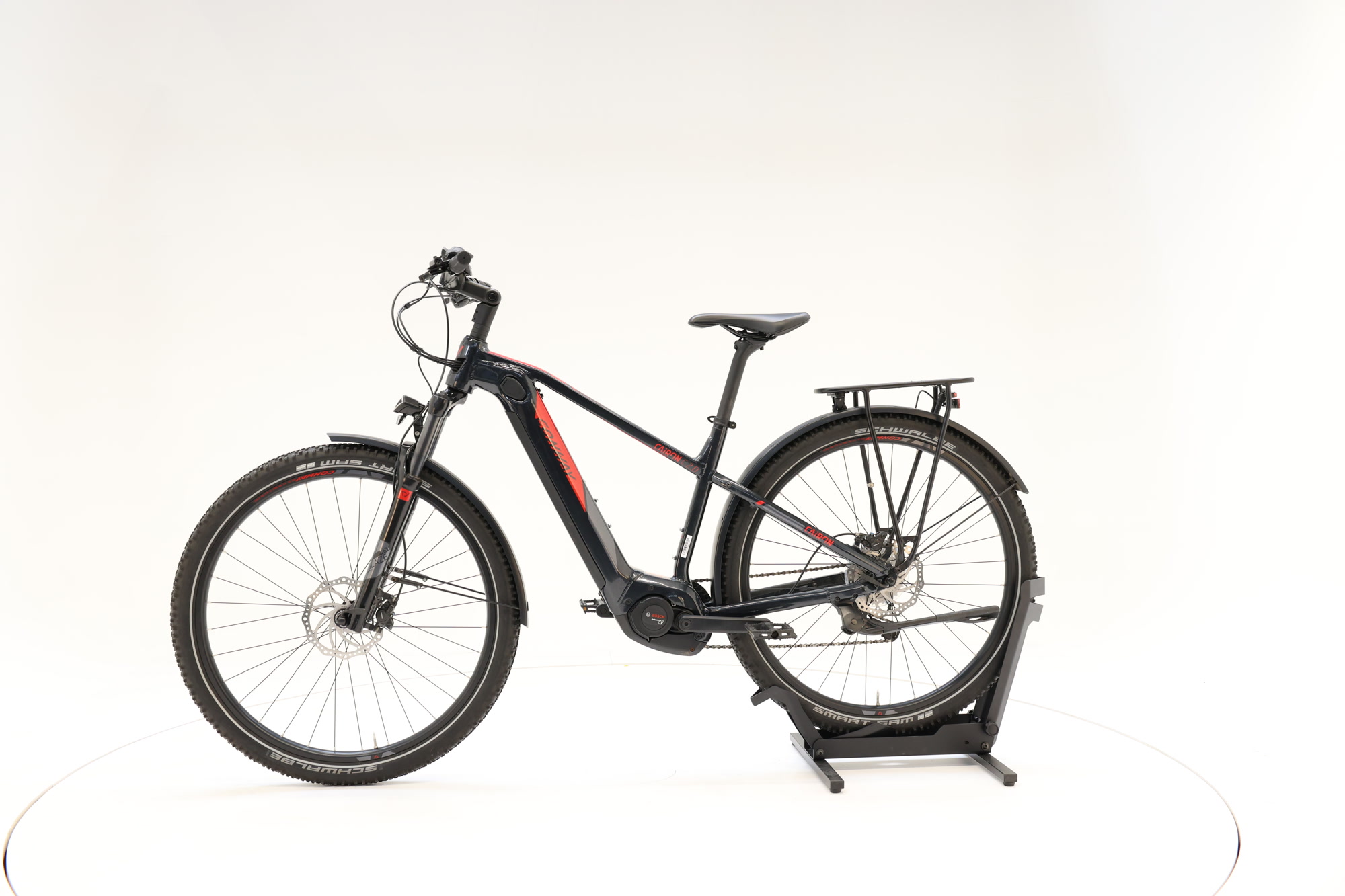 Conway Cairon 2.0, 45 cm, 150-159 cm, 2022, 4090 km – Bild 8 von 8