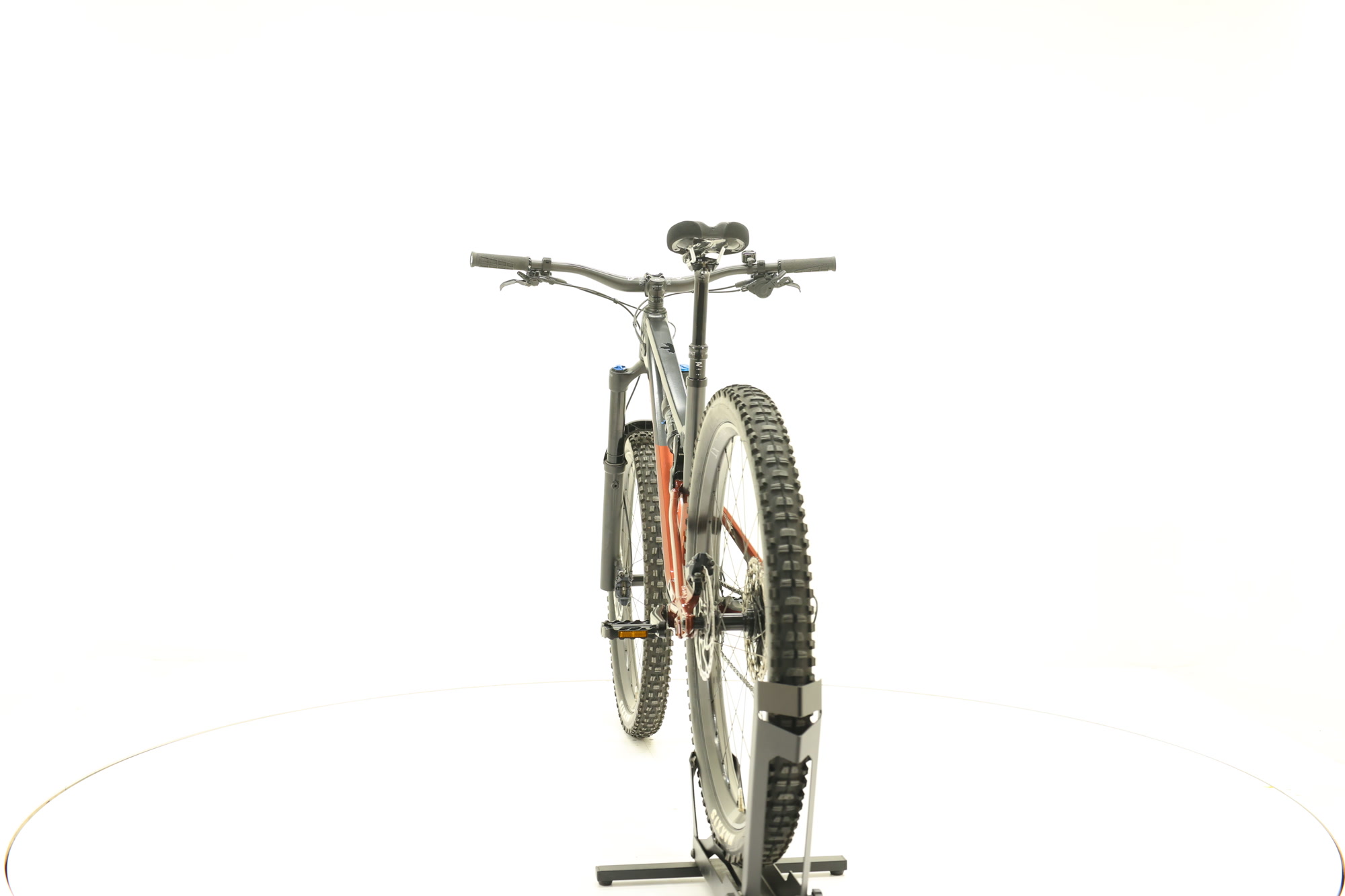 RockyMountain Altitude Alloy 50