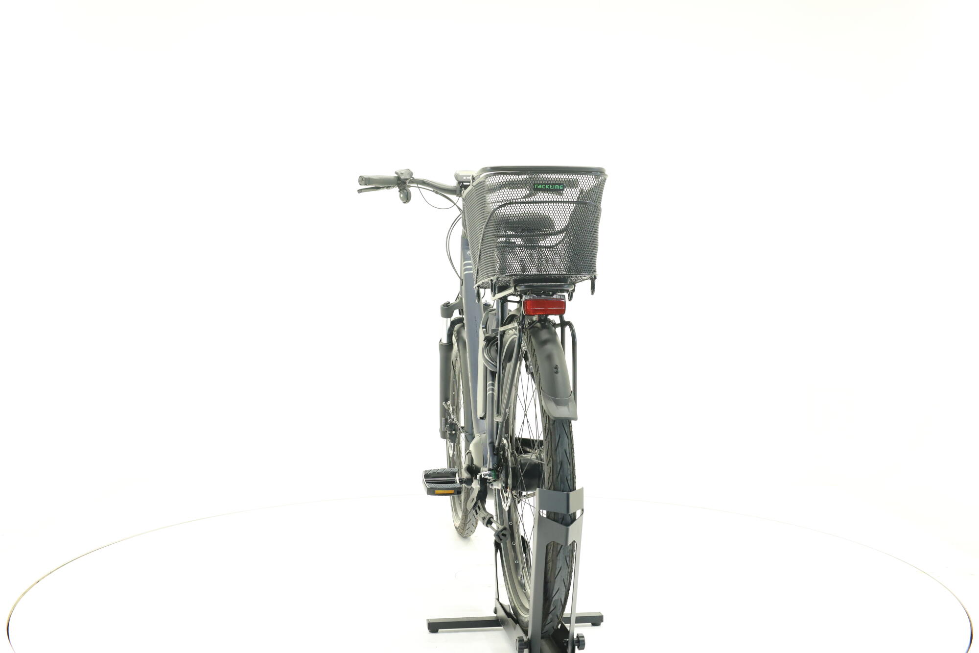 Raleigh Kingston XXL FID9050