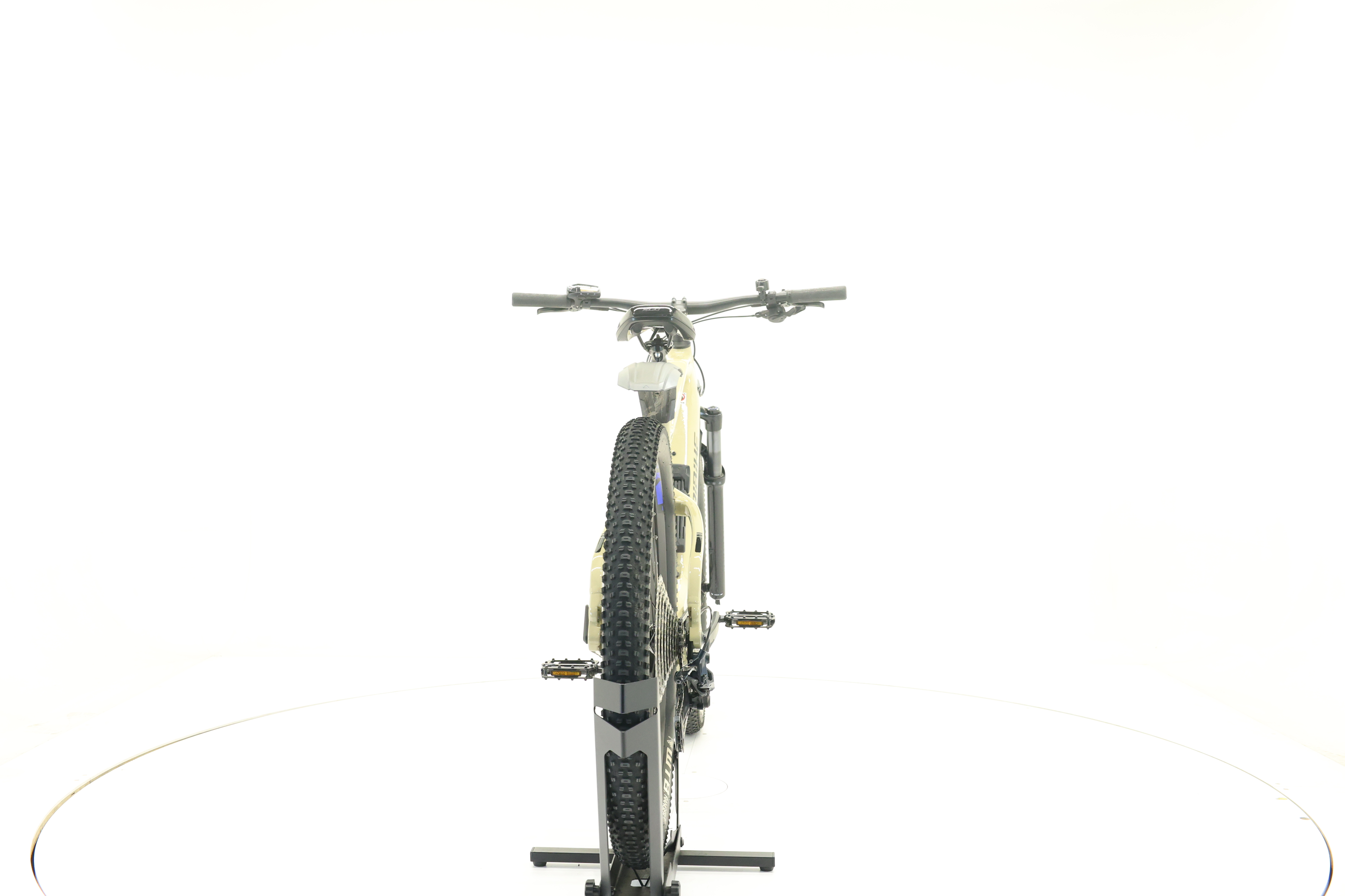 Haibike HardSeven 7
