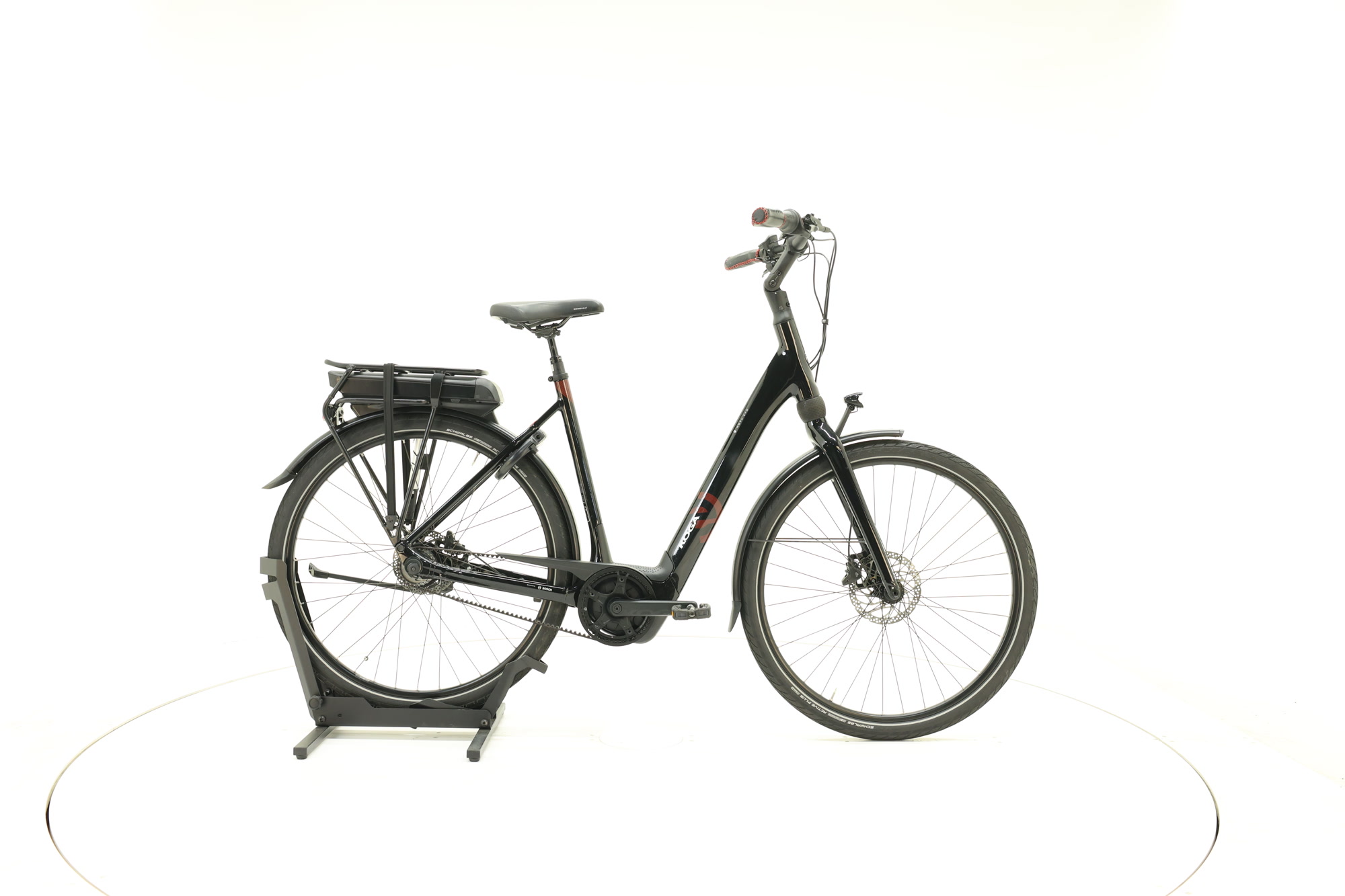KOGA E-Nova Cp, 56 cm, 180-189 cm, 2023, 514 km – Bild 6 von 8