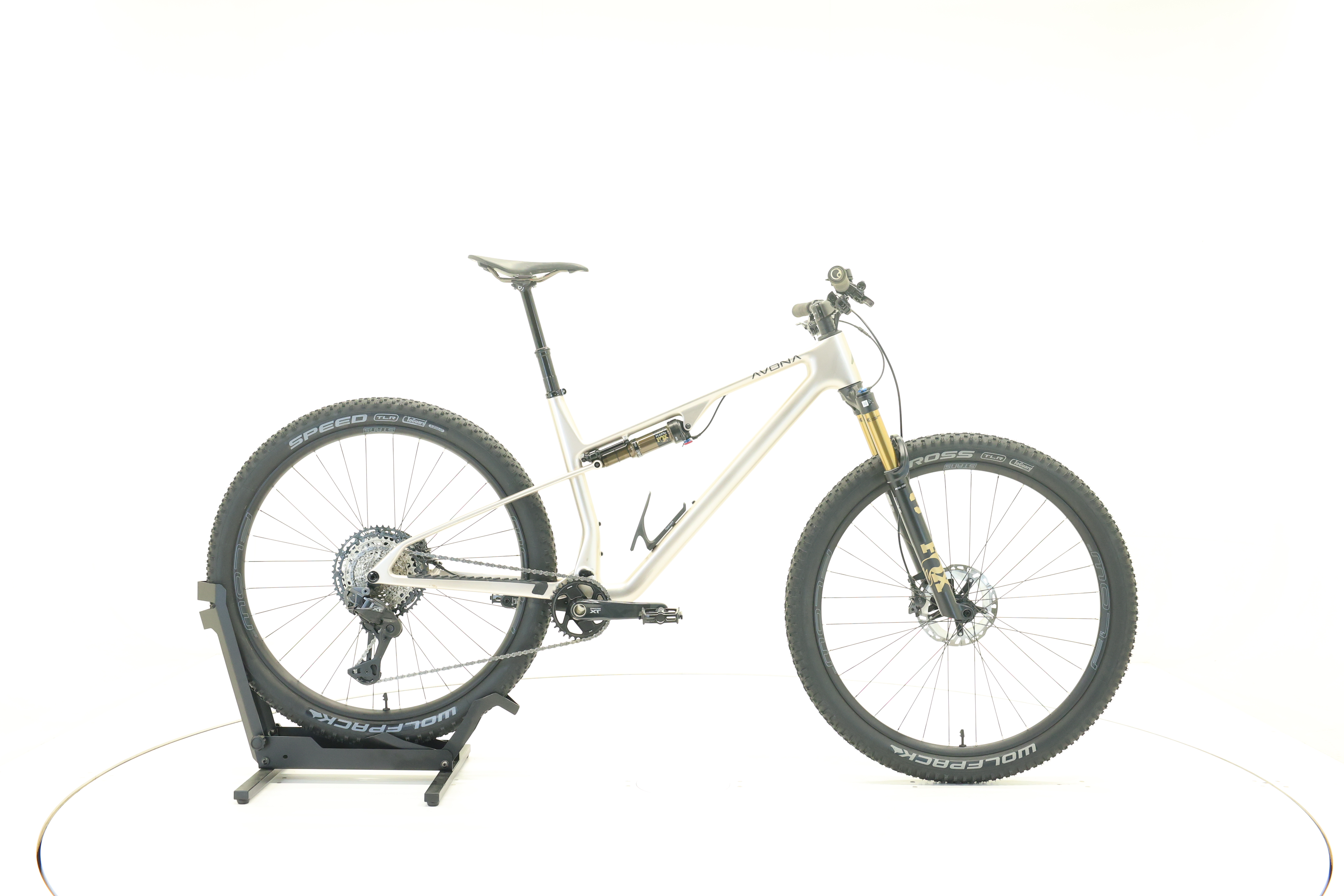 Avon Cycles Silva