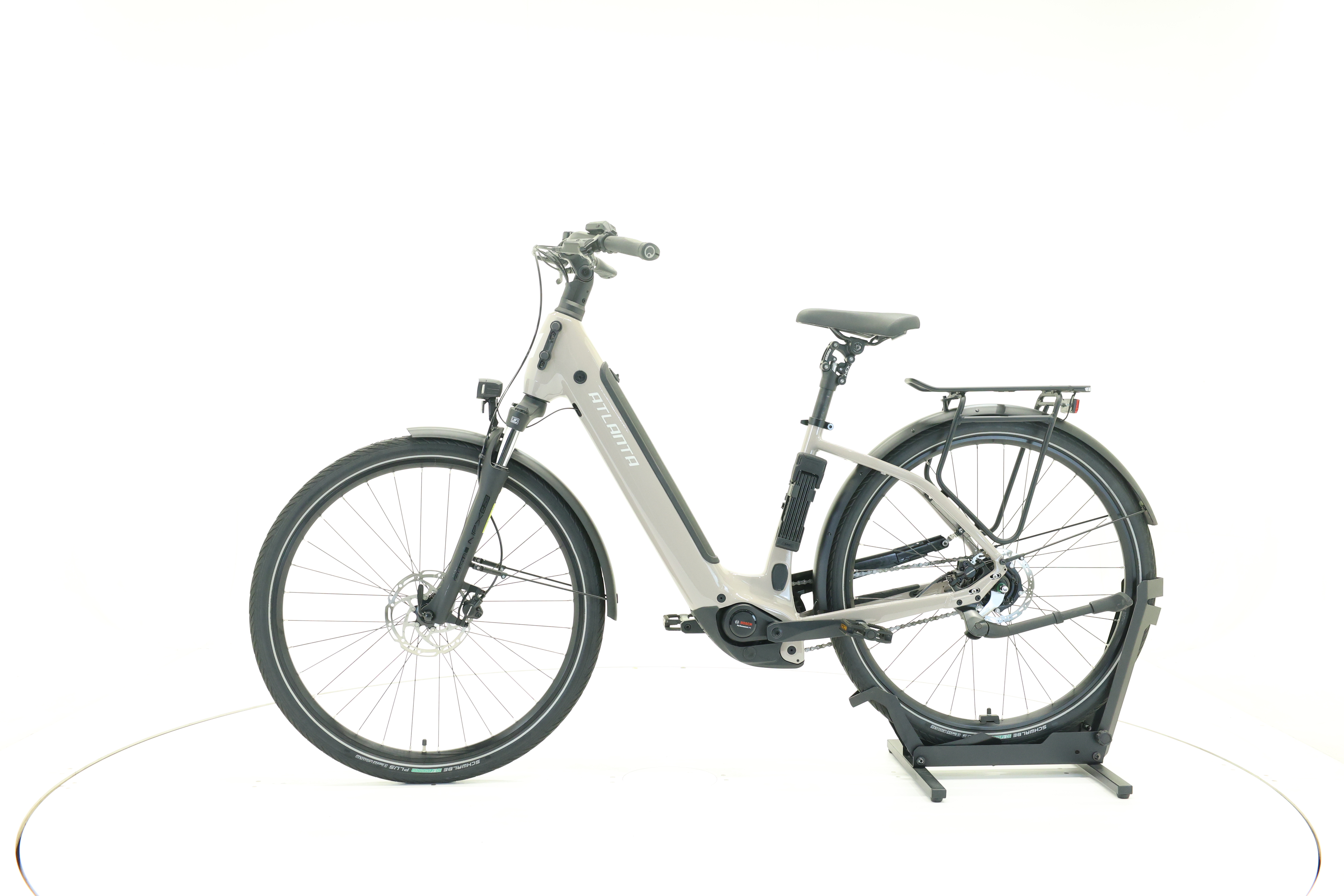 Atlanta Rückenwind 5.0 RT