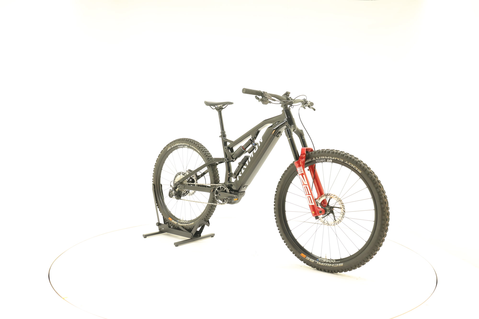 R Raymon Raymon Trailray 170 Ultra 29"