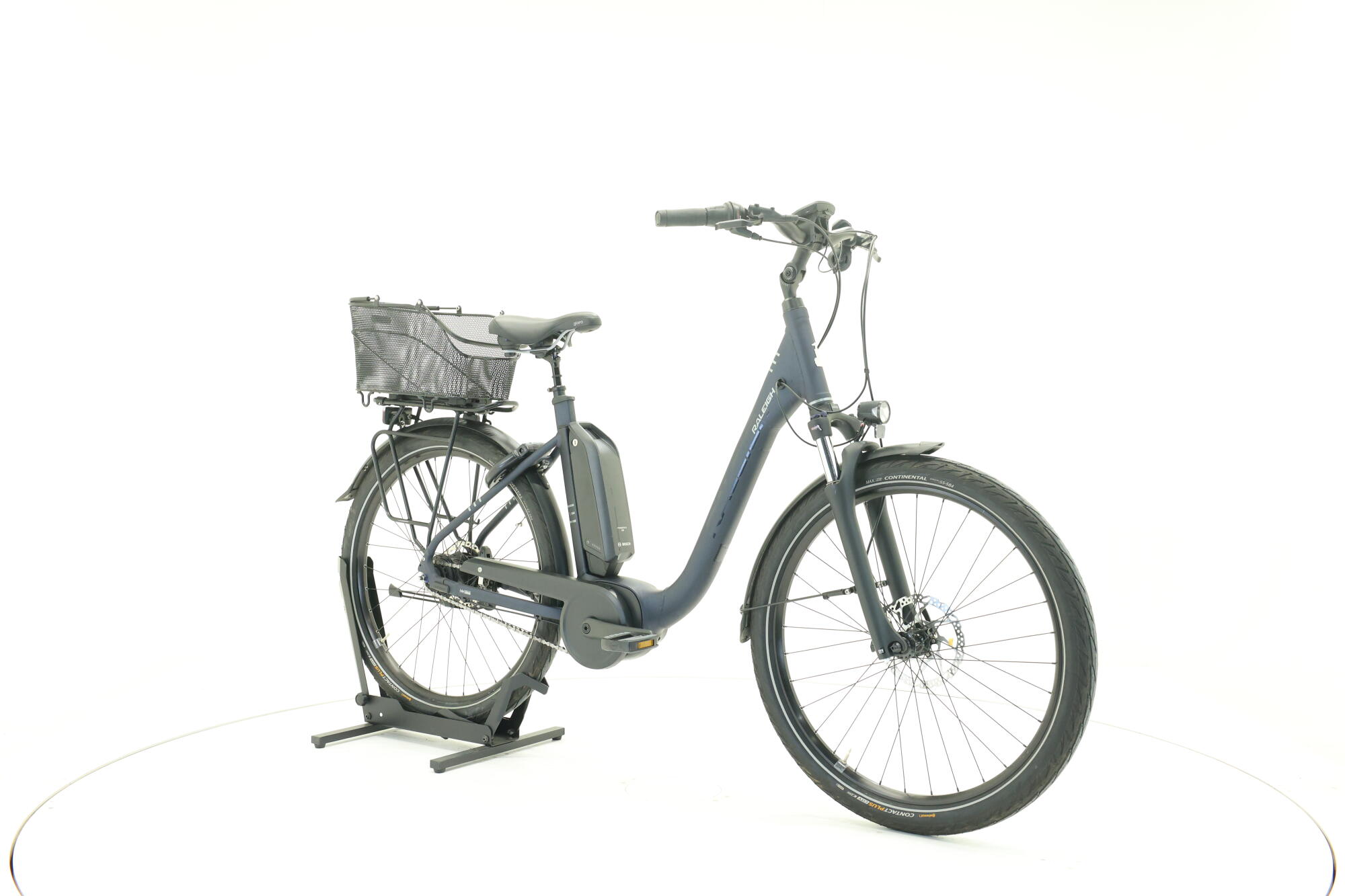 Raleigh Kingston XXL FID9050
