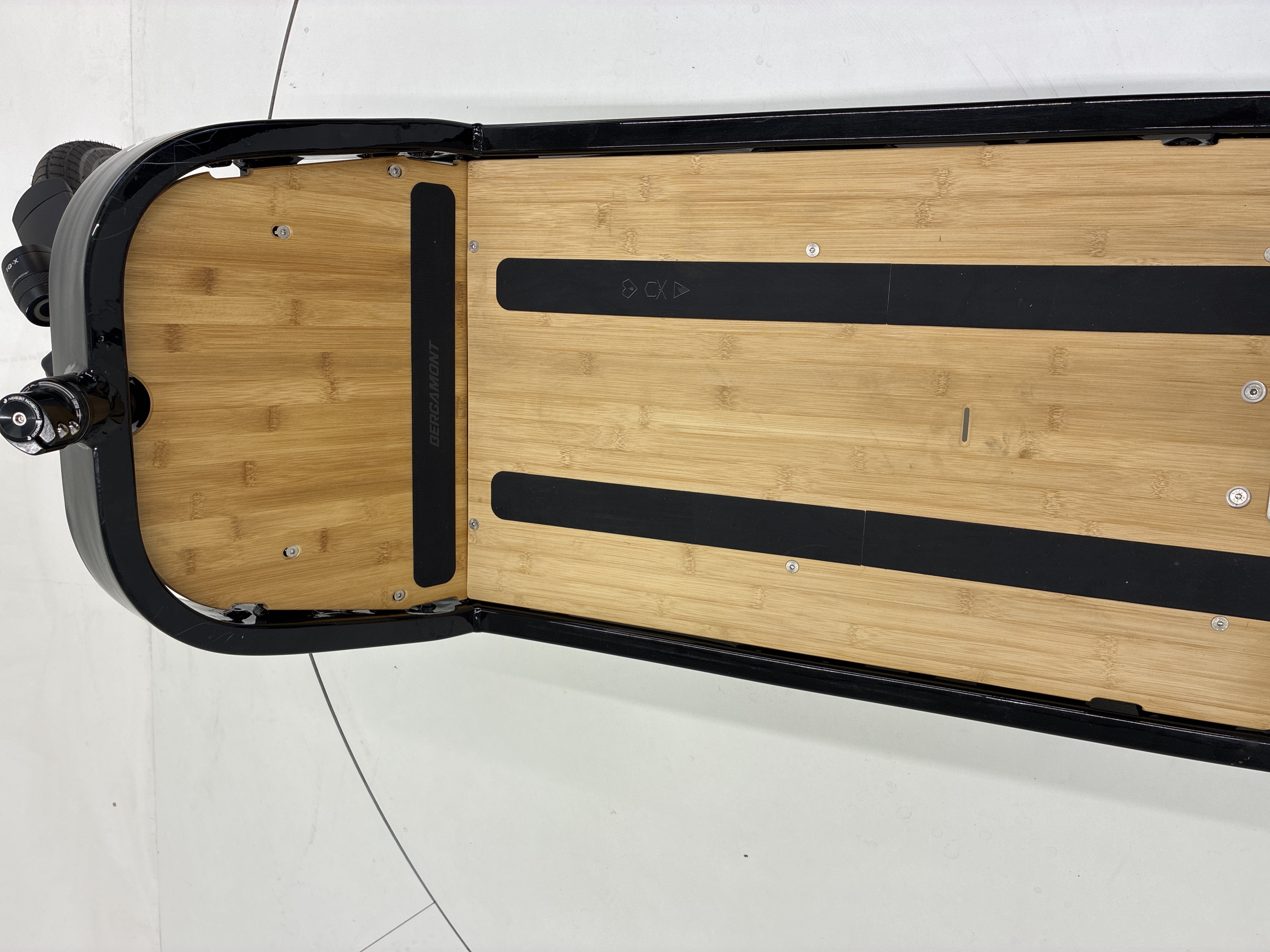 Bergamont E-Cargoville Elite LJ