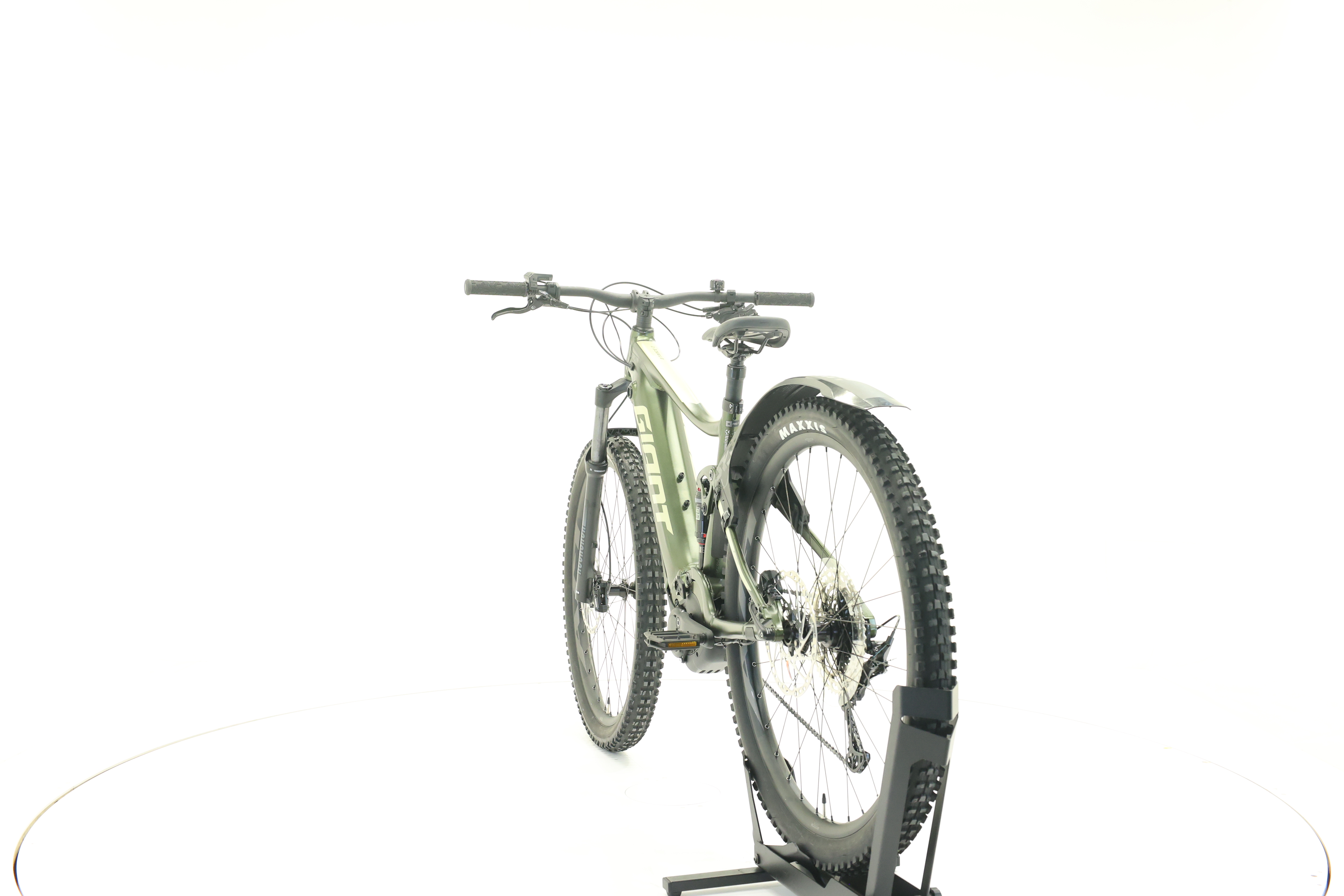 GIANT Stance E+ Pro 1 29 625, M, 170-179 cm, 2024, 527.2 km – Bild 8 von 24