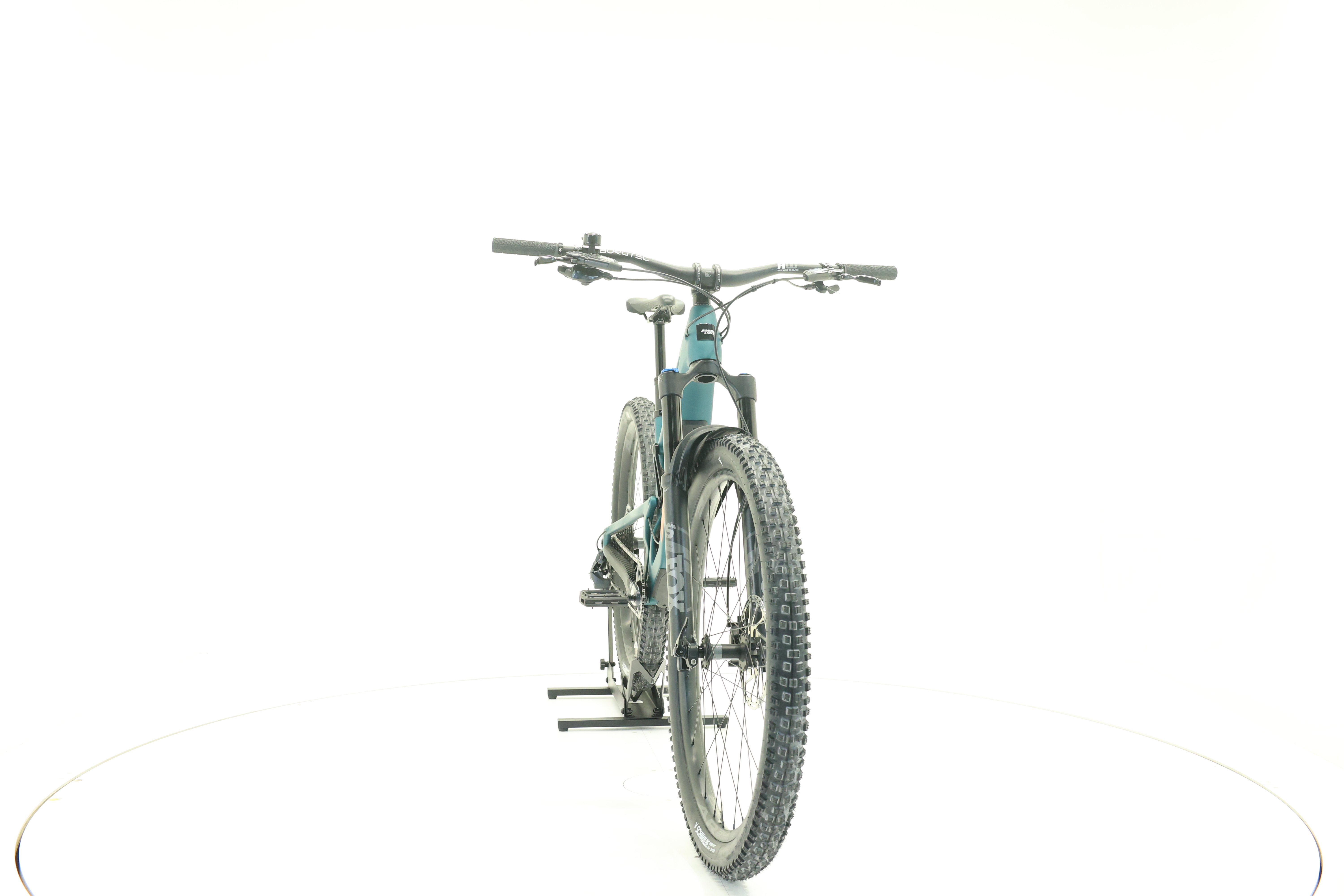Santa Cruz Hightower, M, 170-179 cm, 2023, 0 km – Bild 13 von 24