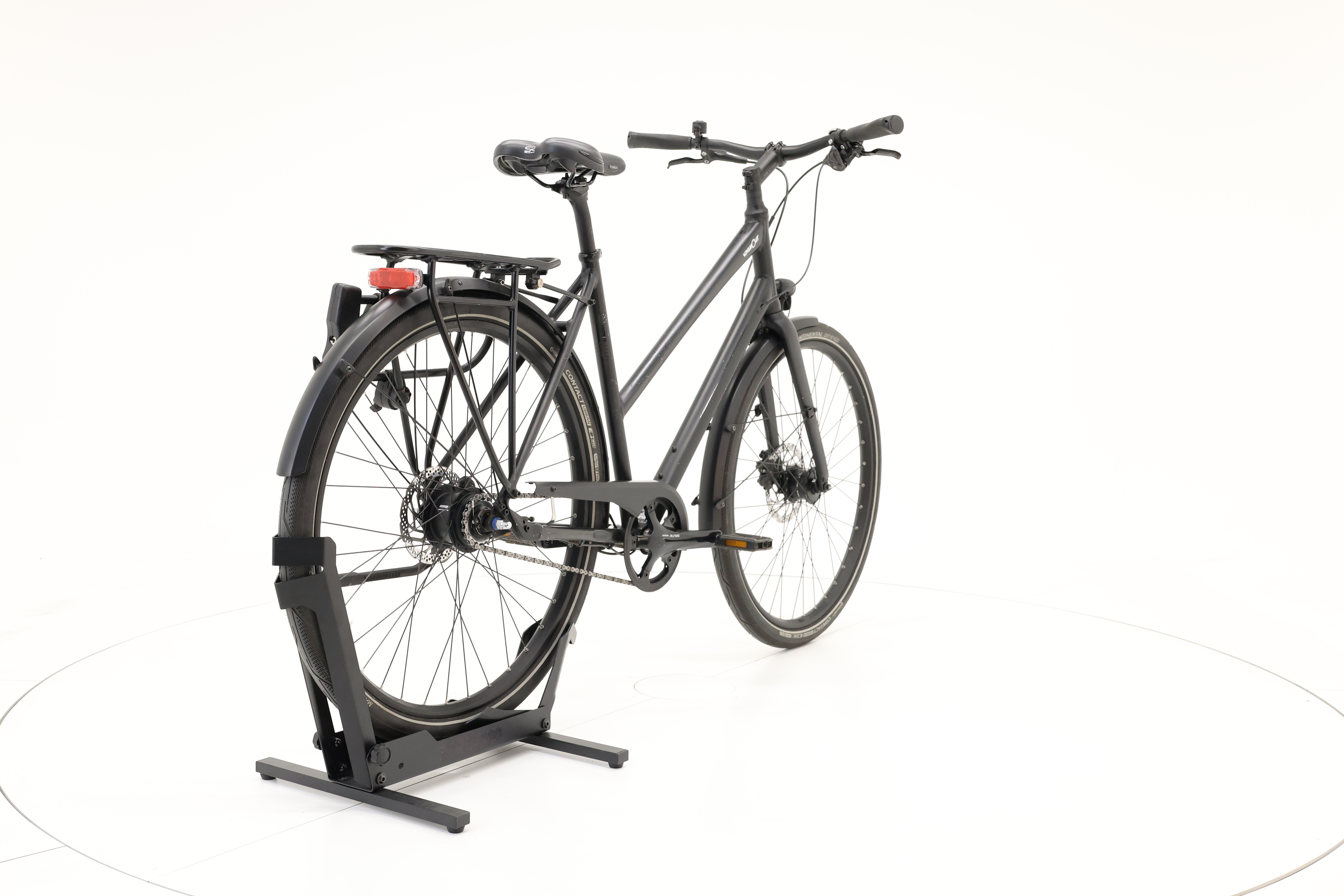 Stevens Courier Lite Lady 23 54, 54 cm, 170-179 cm, 2024, 0 km – Bild 21 von 32