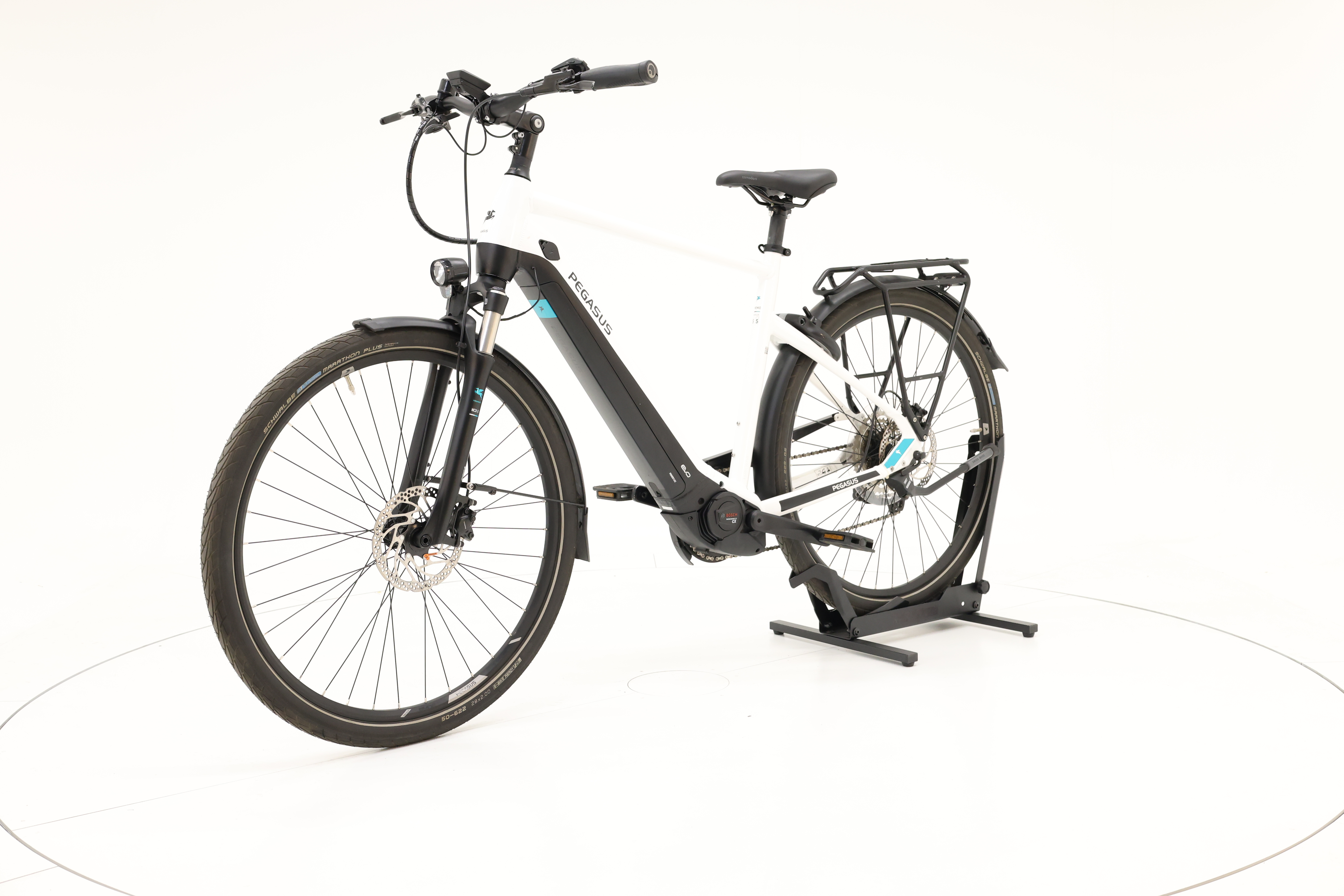 Pegasus Premio Evo 10 Lite, 55 cm, 2023, 252 km – Bild 24 von 33