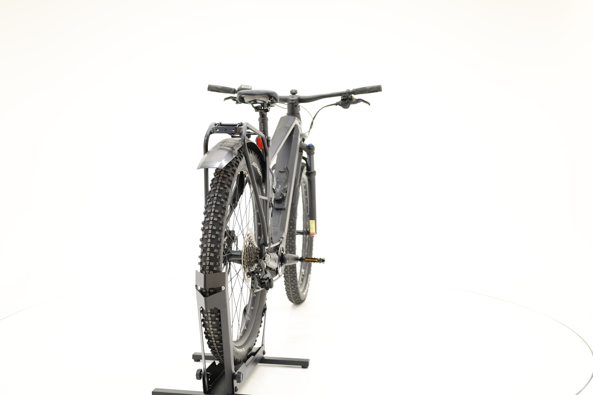 Bulls Sonic EVO 1, 48 cm, 180-189 cm, 2023, 605 km – Bild 2 von 8