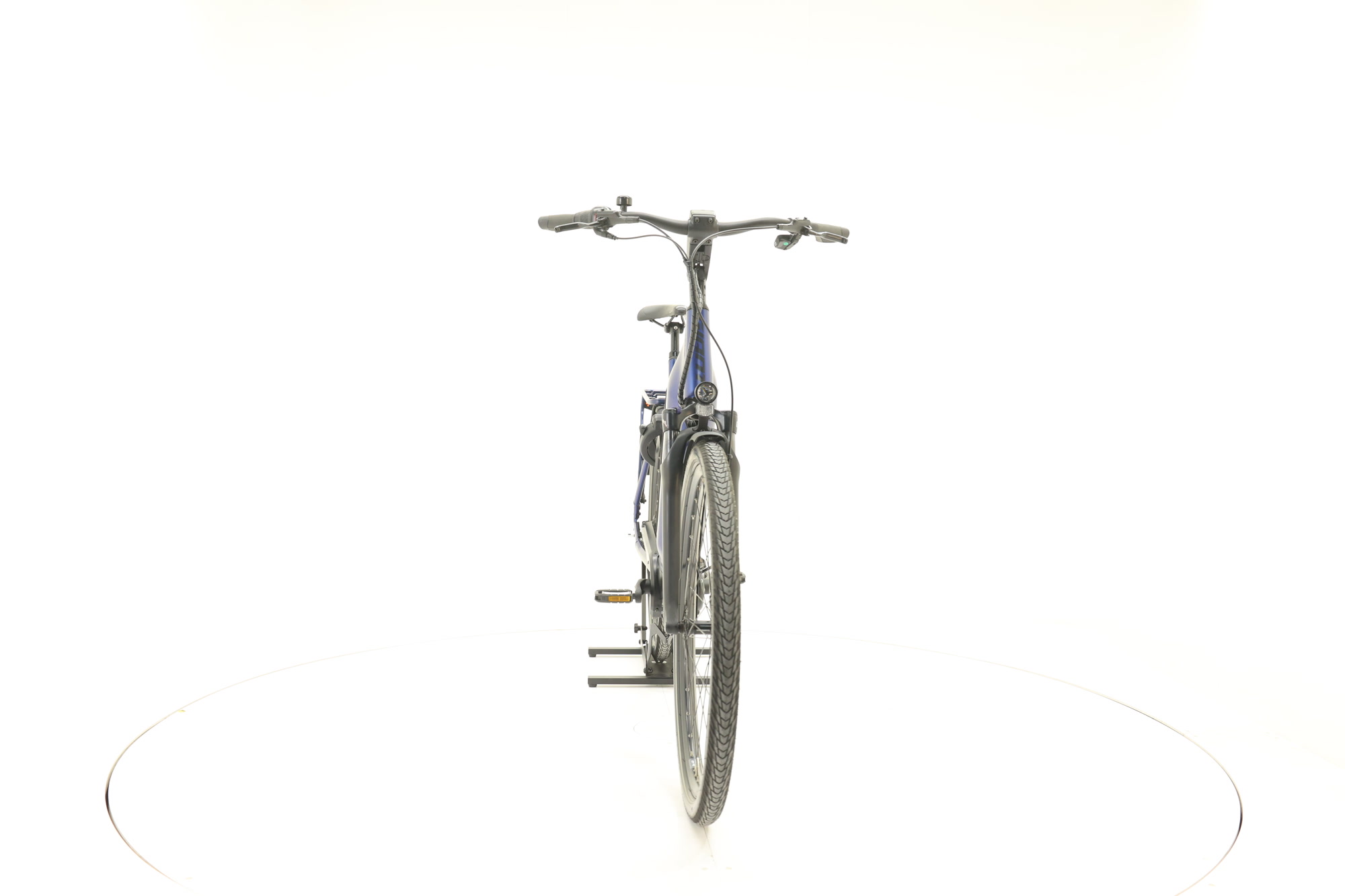 GIANT Dailytour E+ 1 BD