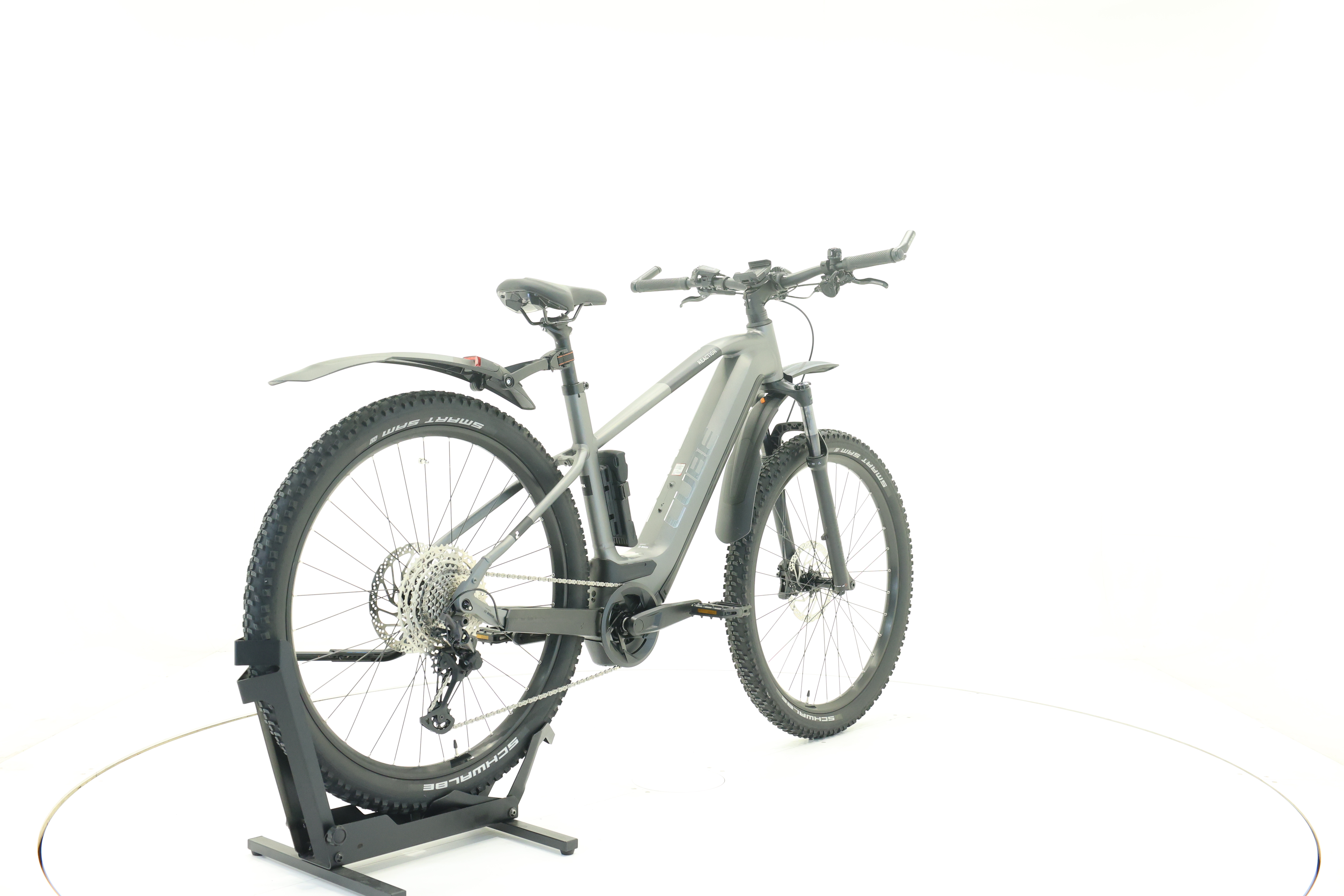 Cube Reaction Hybrid Race 750