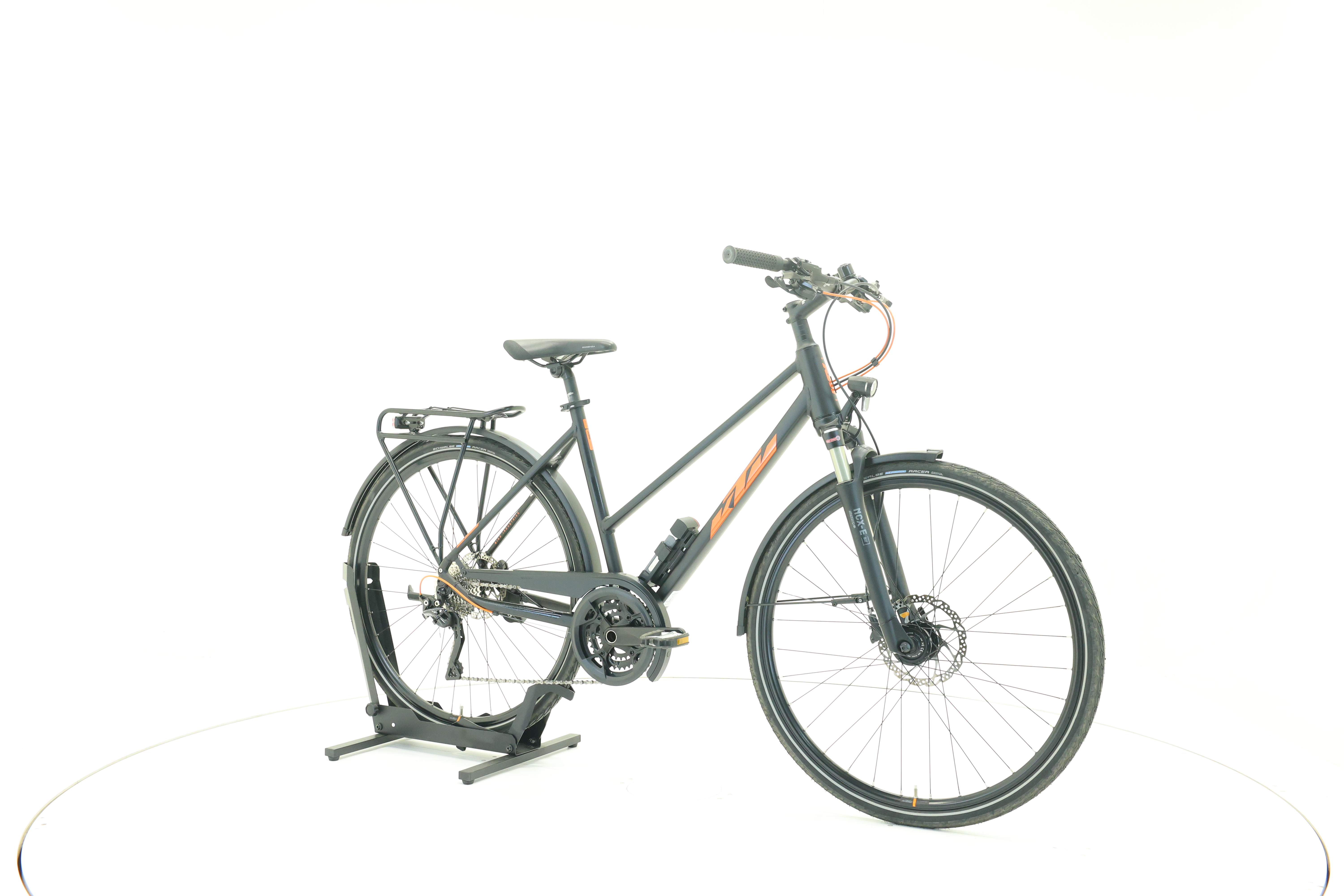 KTM Life 1964