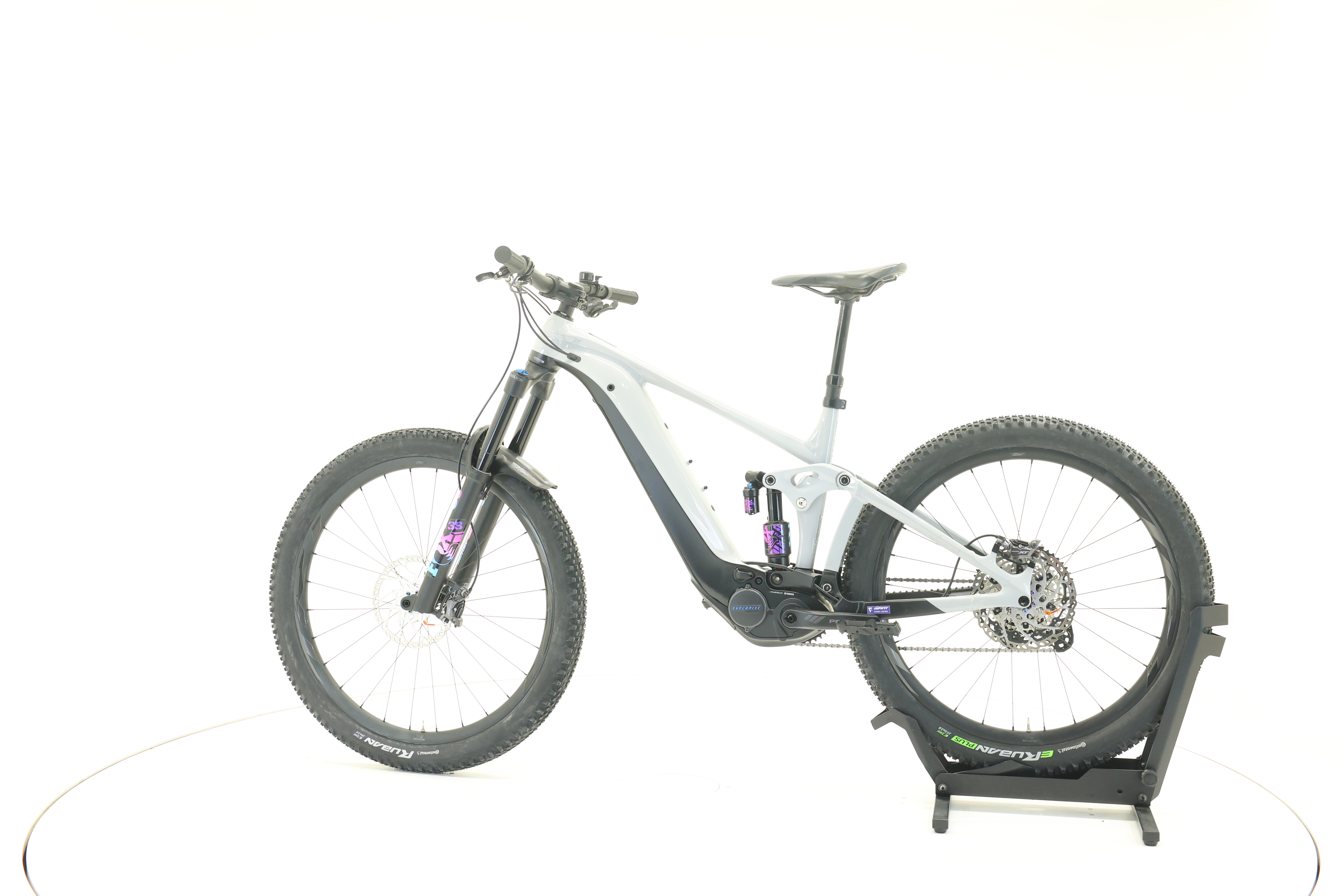 GIANT Reign E+1 Pro 750 Mullet