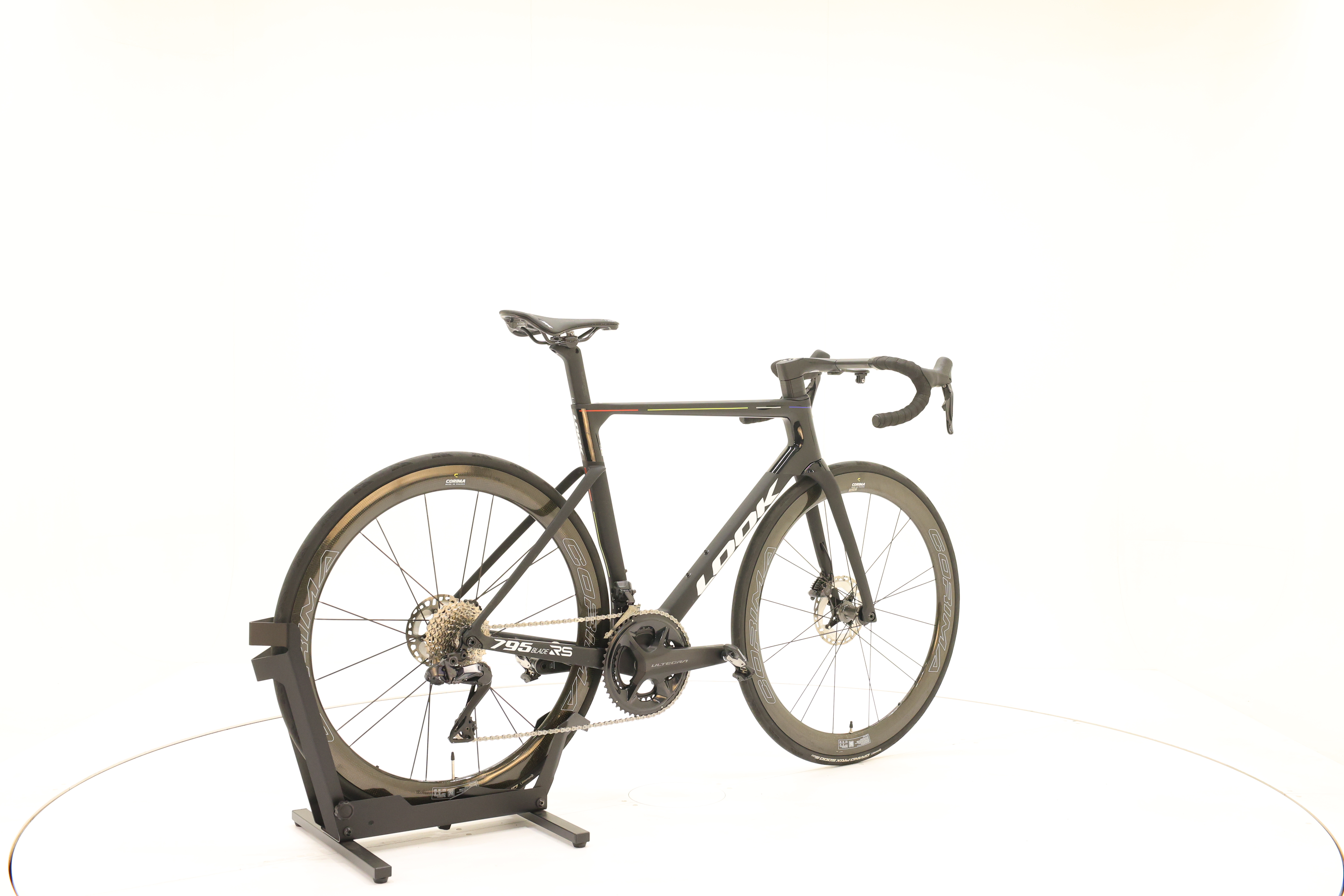 Look 795 BLADE 2 RS Ultegra Di2 2x12, 53 cm, 170-179 cm, 2025, 0 km – Bild 21 von 29